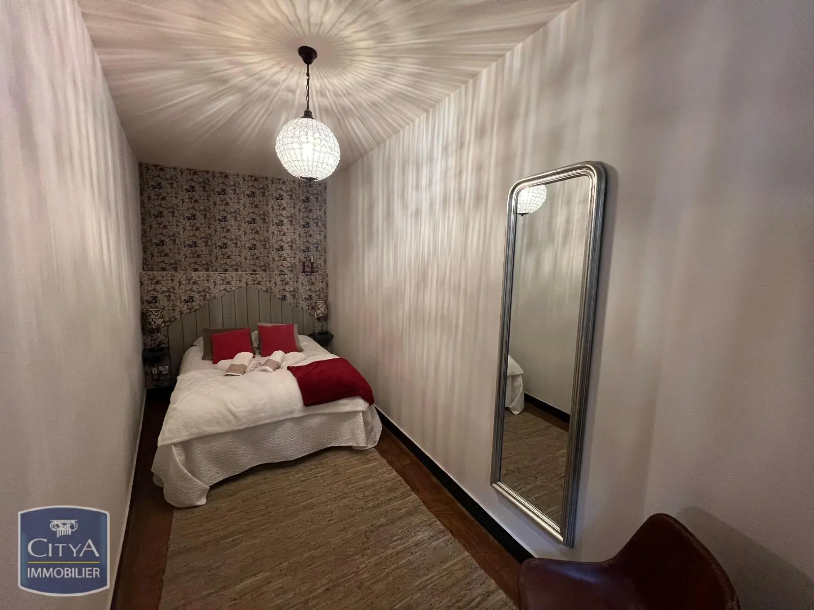 Photo 6 Appartement 2 pièces 49m²