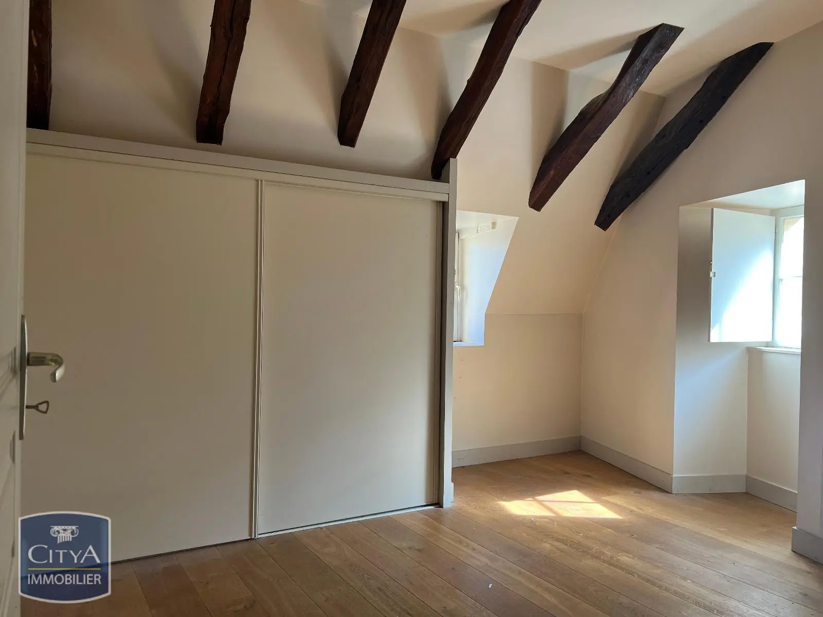Photo 3 Appartement 4 pièces 85.55m²