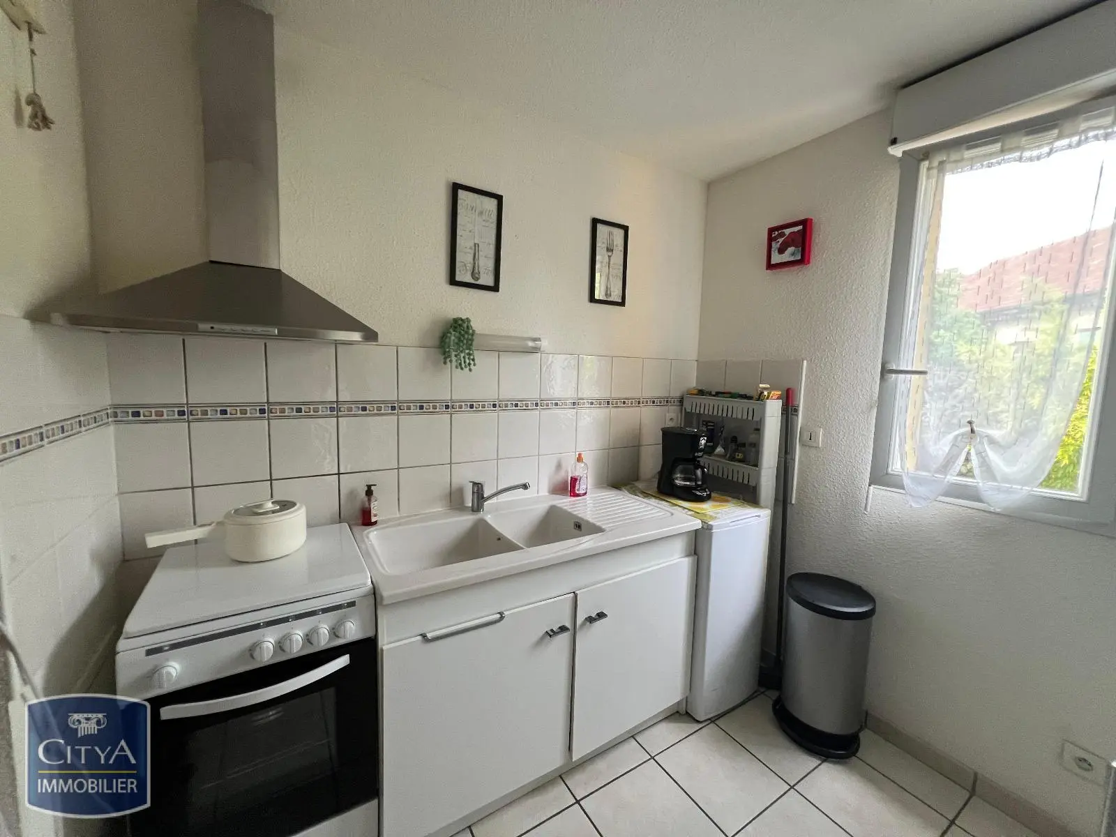 Photo 5 Appartement 2 pièces 48m²