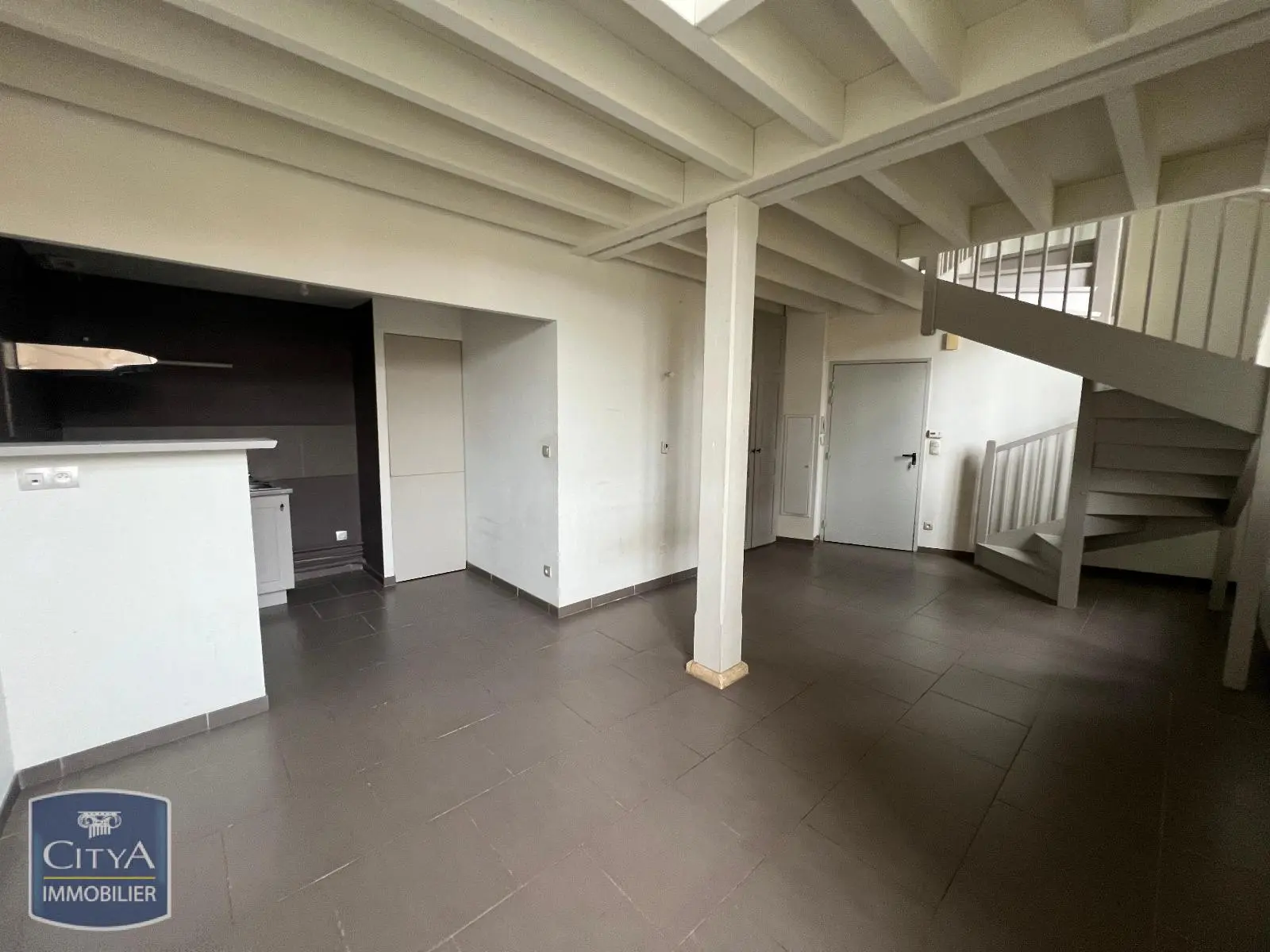 Photo 1 Appartement 2 pièces 50m²