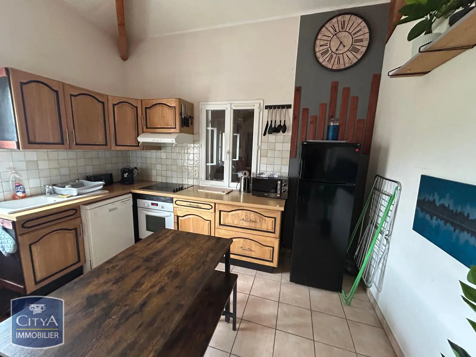 Photo 4 Appartement 2 pièces