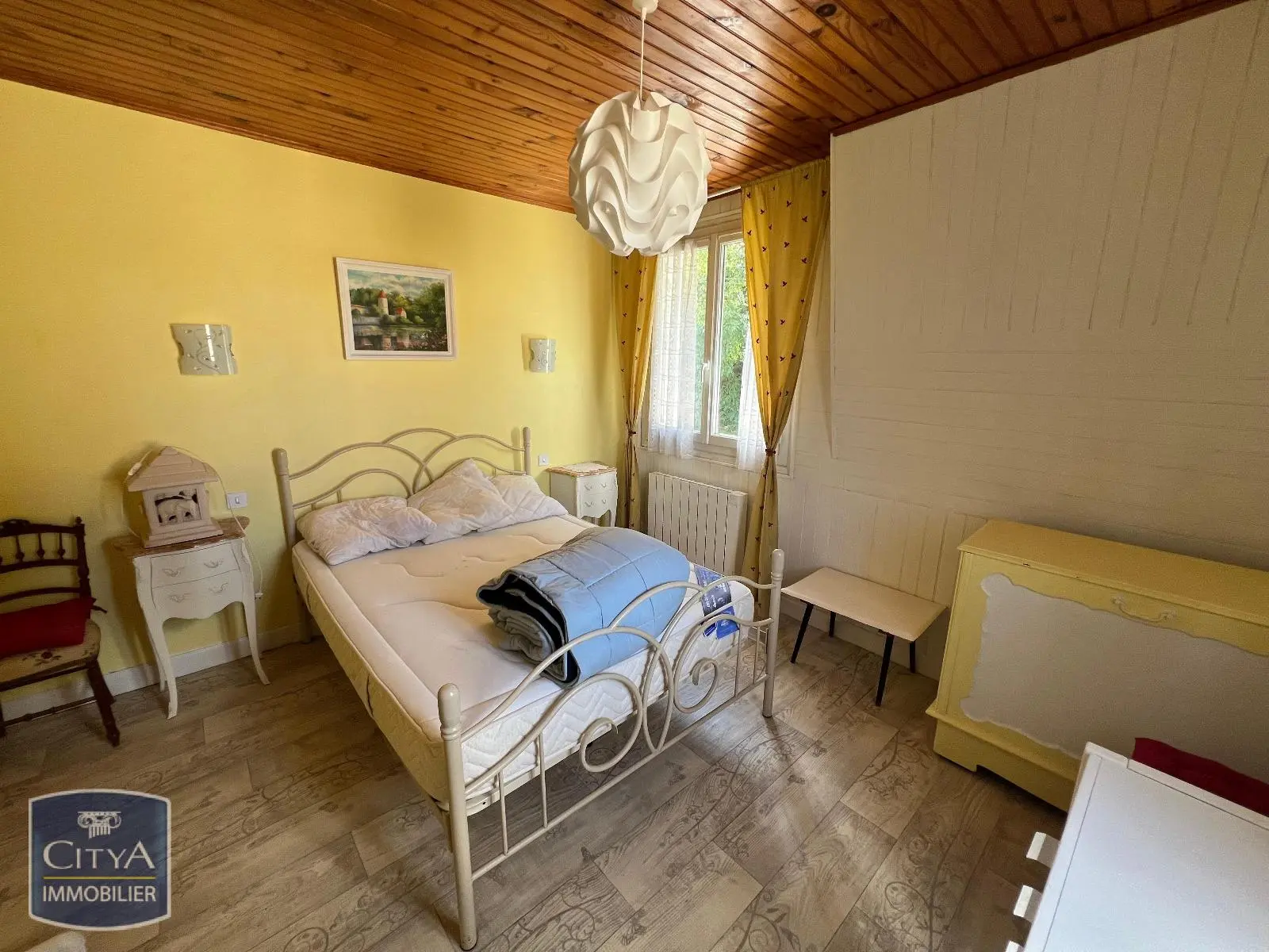 Photo 7 Appartement 2 pièces 43.15m²