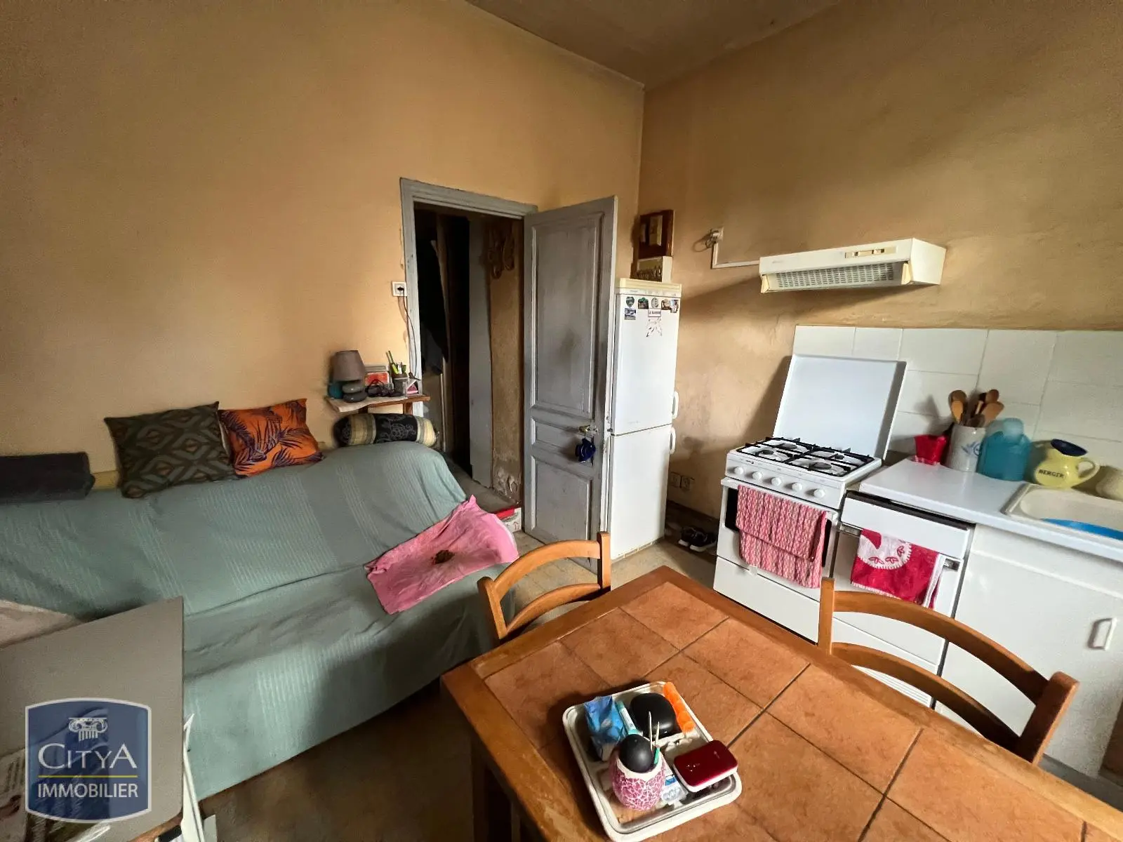Photo 13 Immeuble 192m²