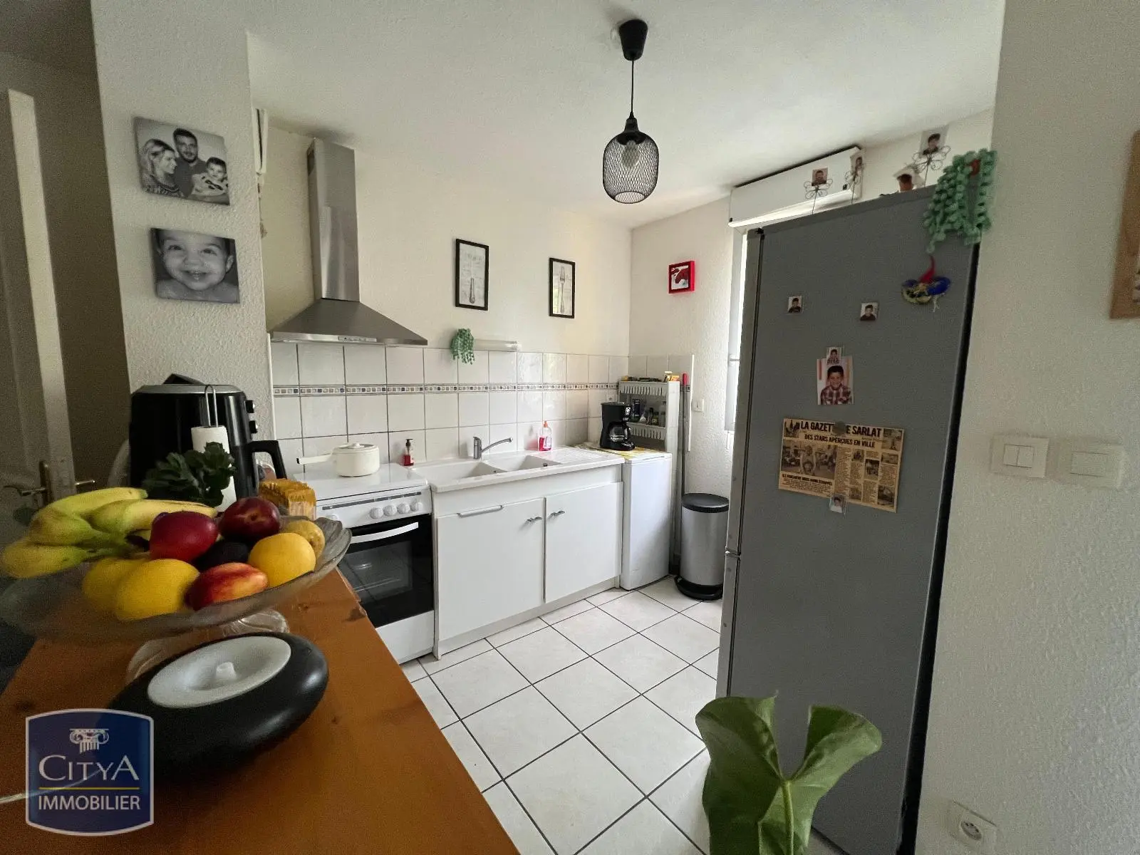 Photo 4 Appartement 2 pièces 48m²
