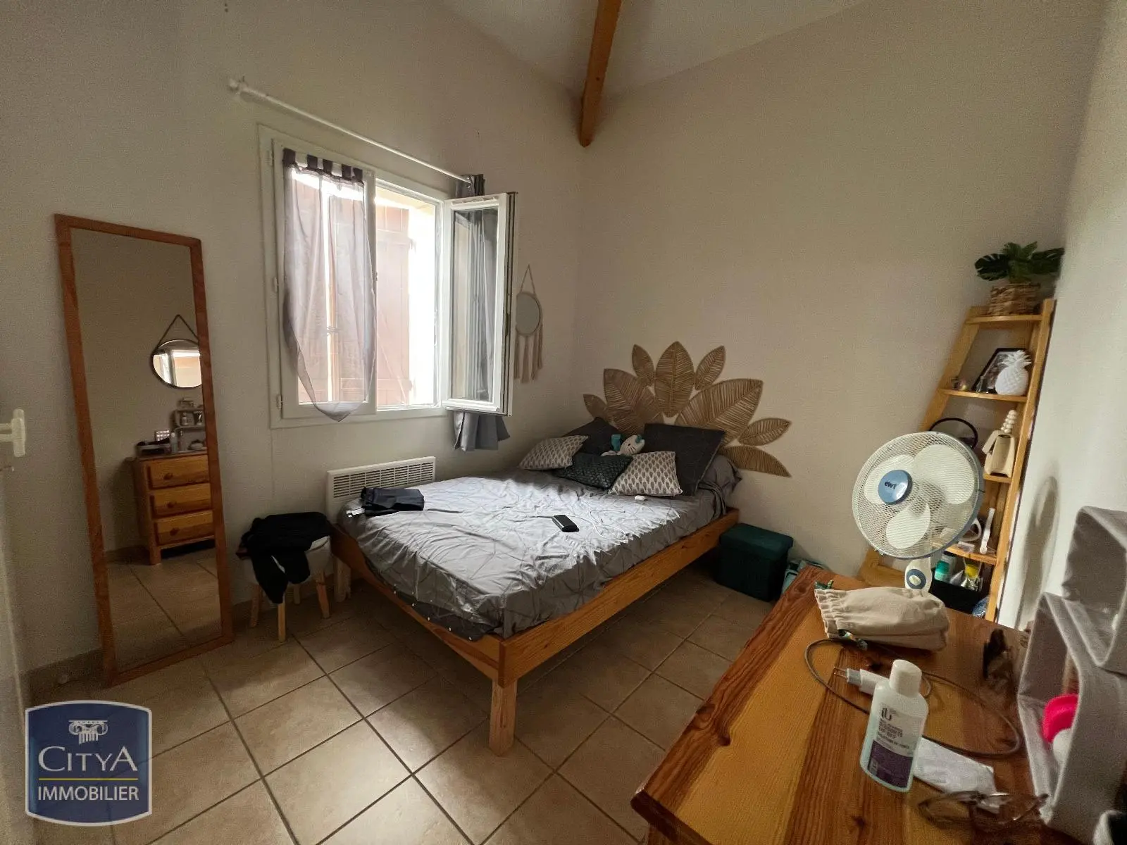 Photo 6 Appartement 3 pièces
