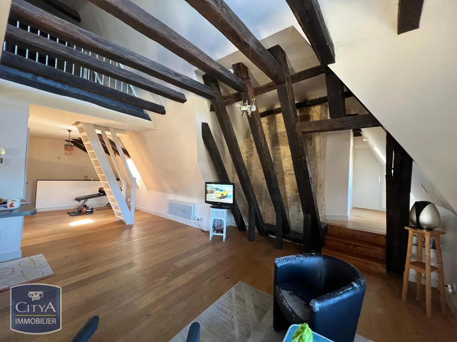 Photo 1 appartement Sarlat-la-Canéda