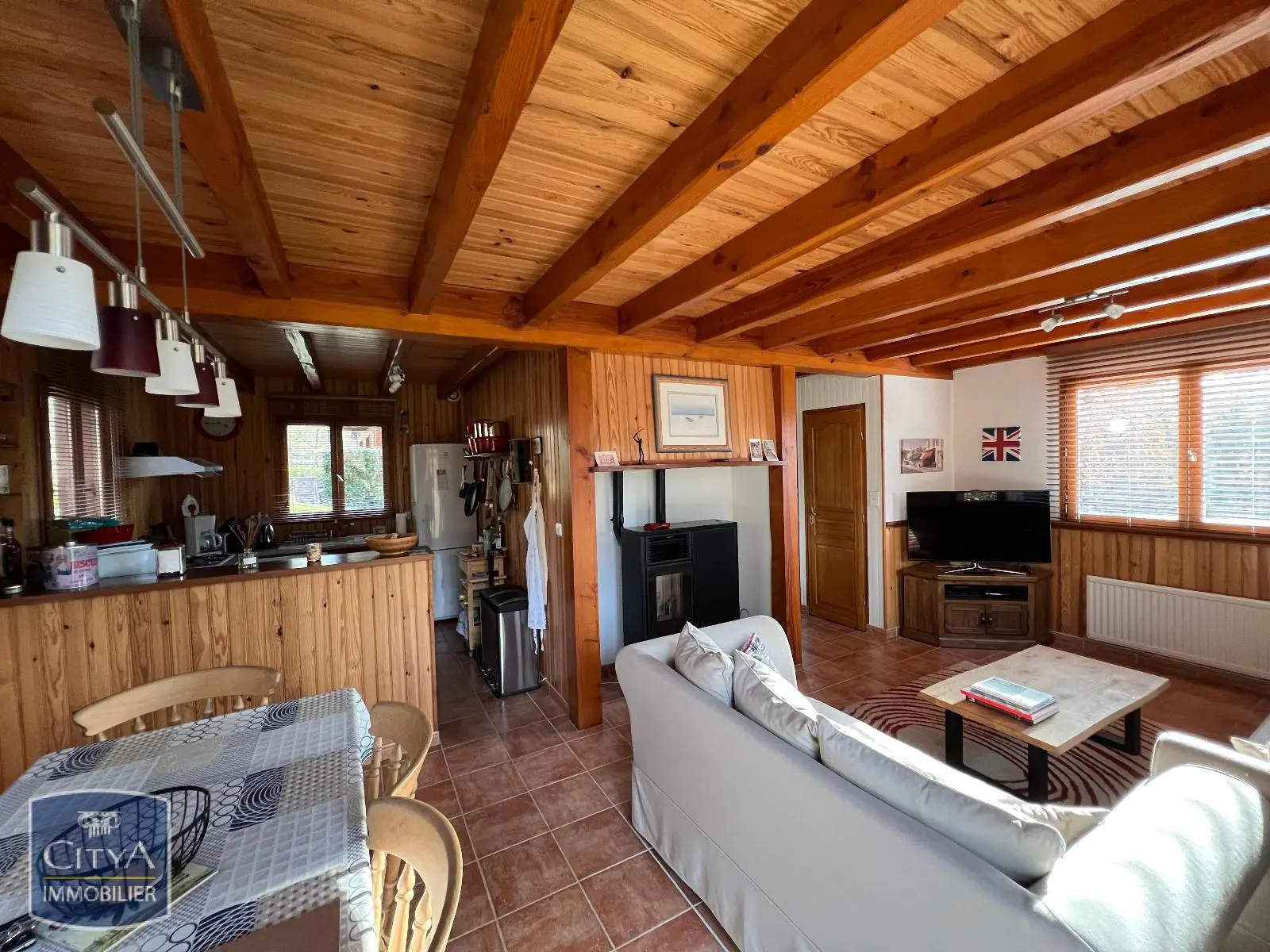 Photo 7 Maison 4 pièces 76m²