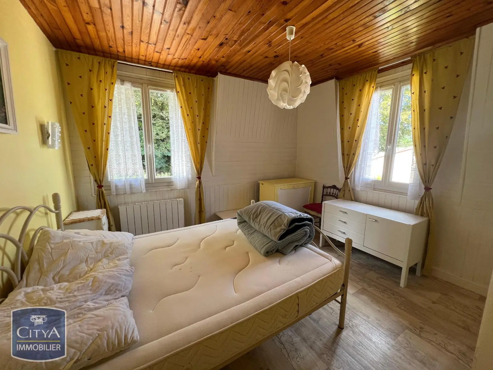 Photo 8 Appartement 2 pièces 43.15m²