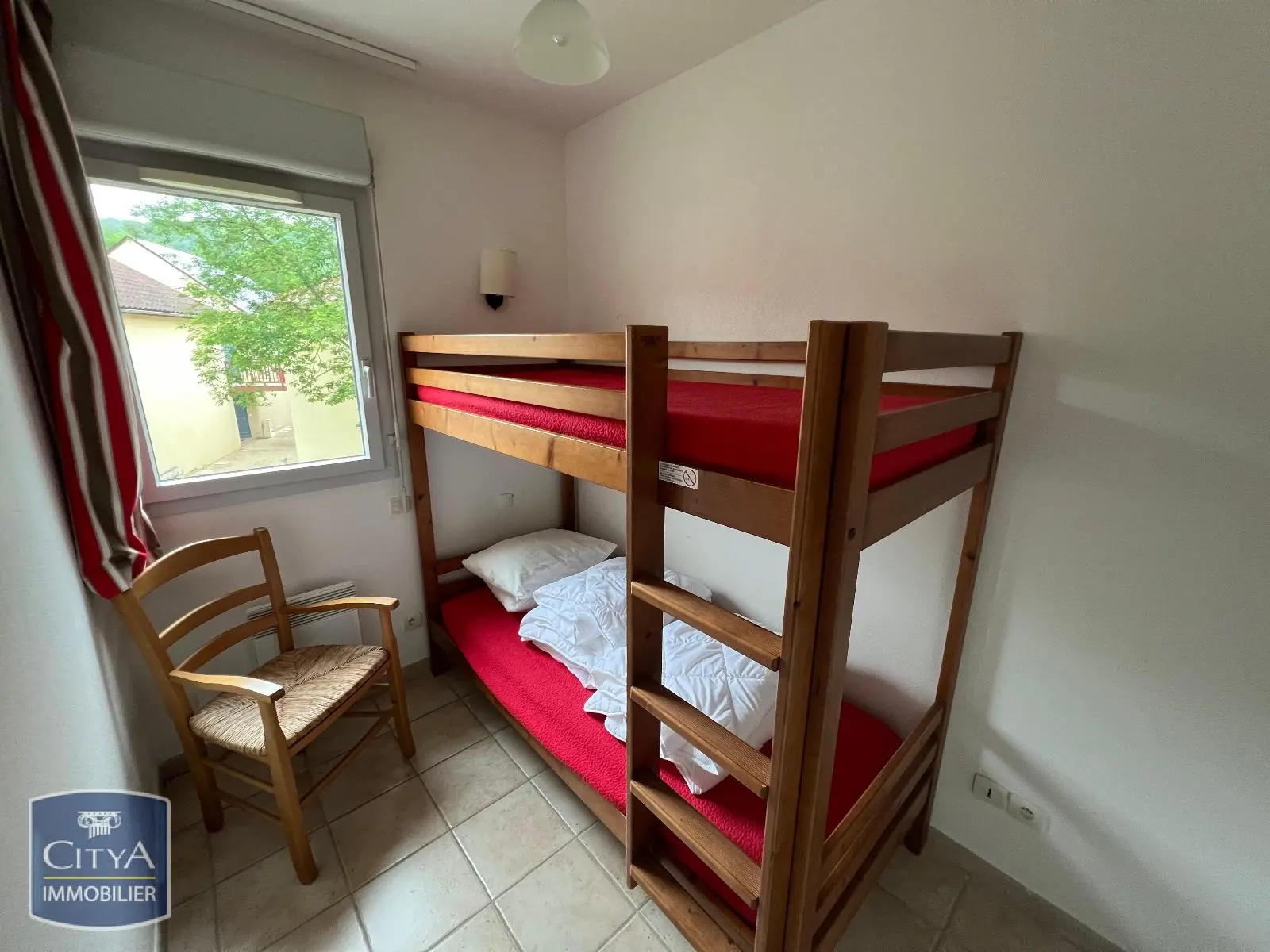Photo 8 Appartement 3 pièces 37.04m²