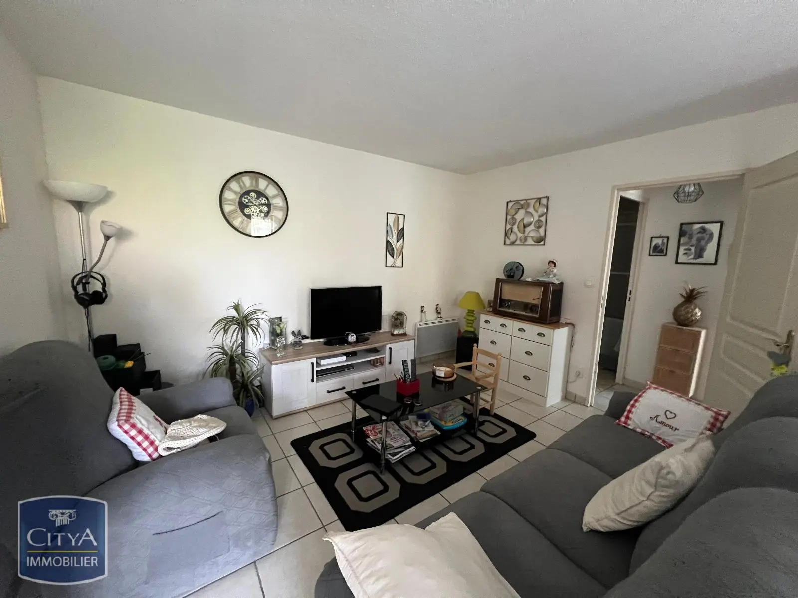 Photo 2 Appartement 2 pièces 48m²
