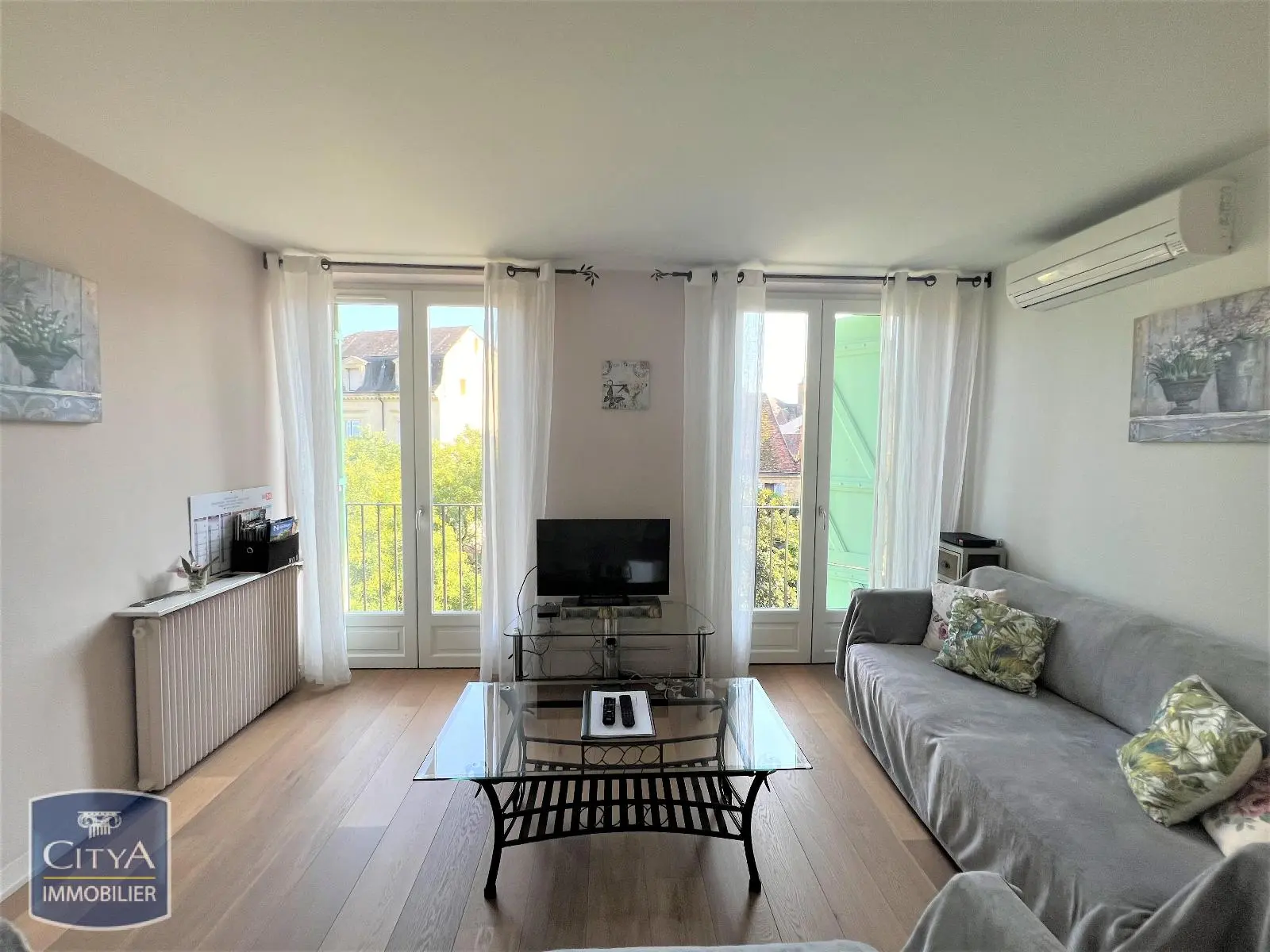 Photo 3 Appartement 4 pièces 84m²