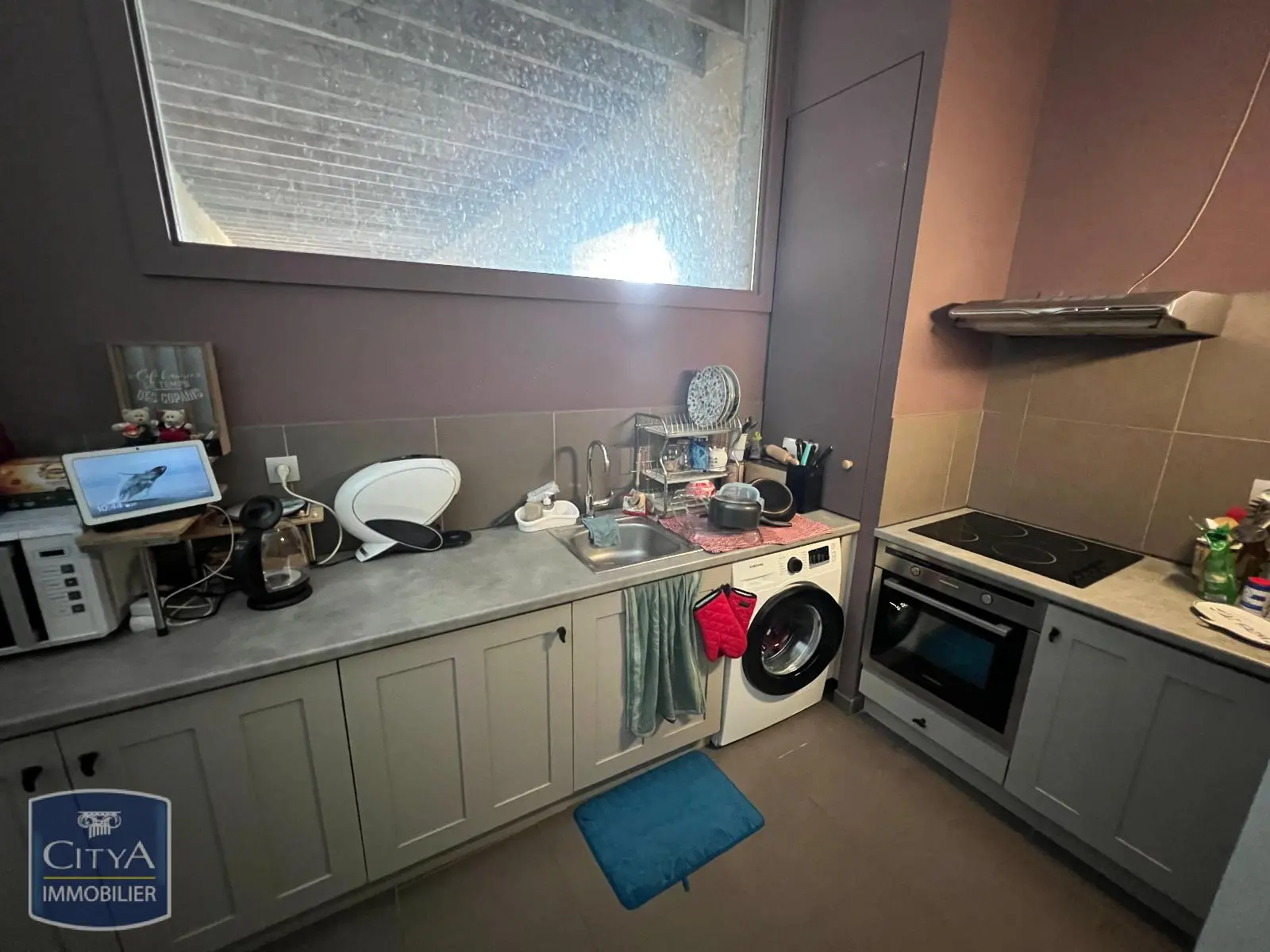 Photo 5 appartement Saint-Cyprien