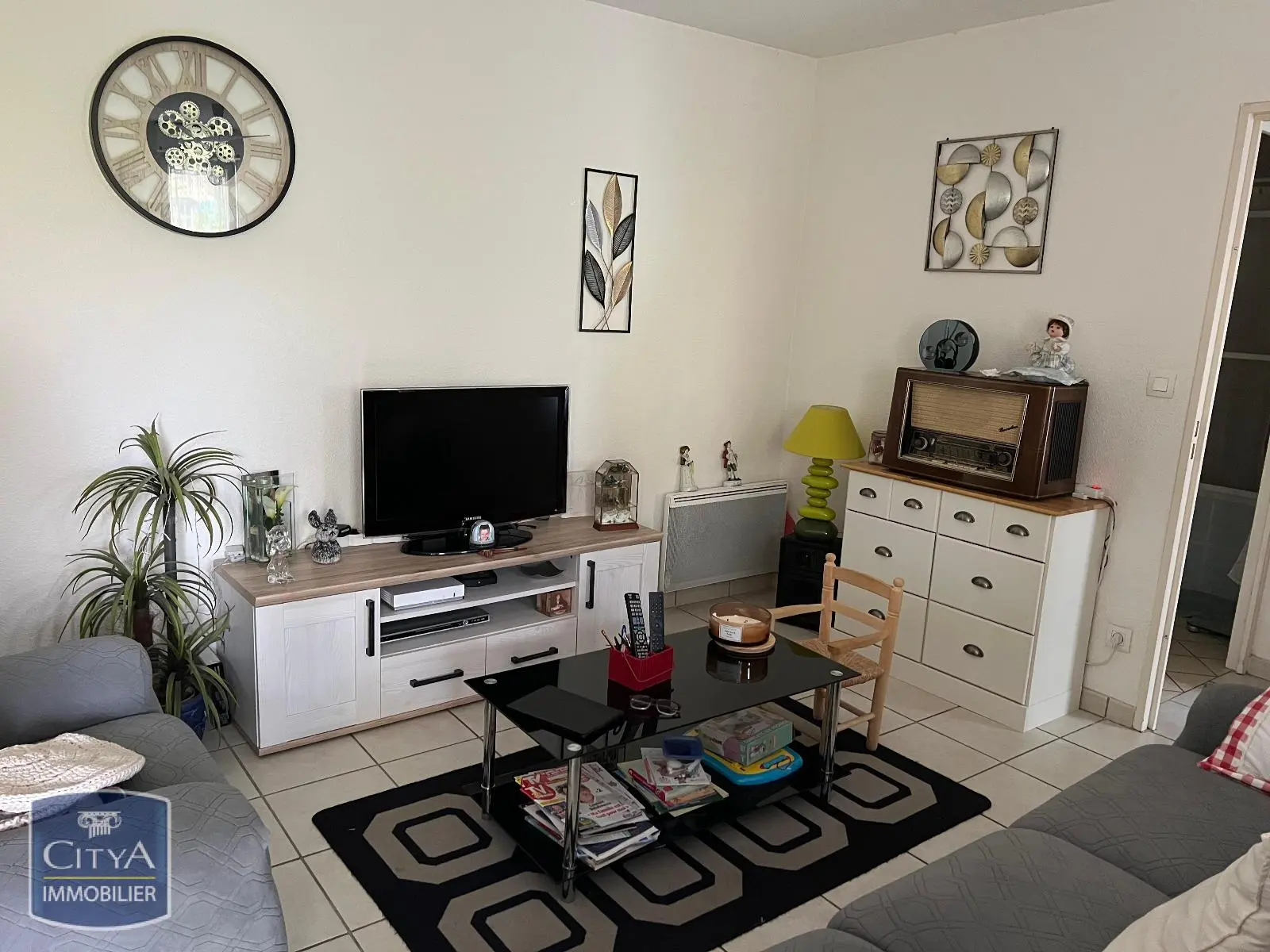 Photo 1 Appartement 2 pièces 48m²