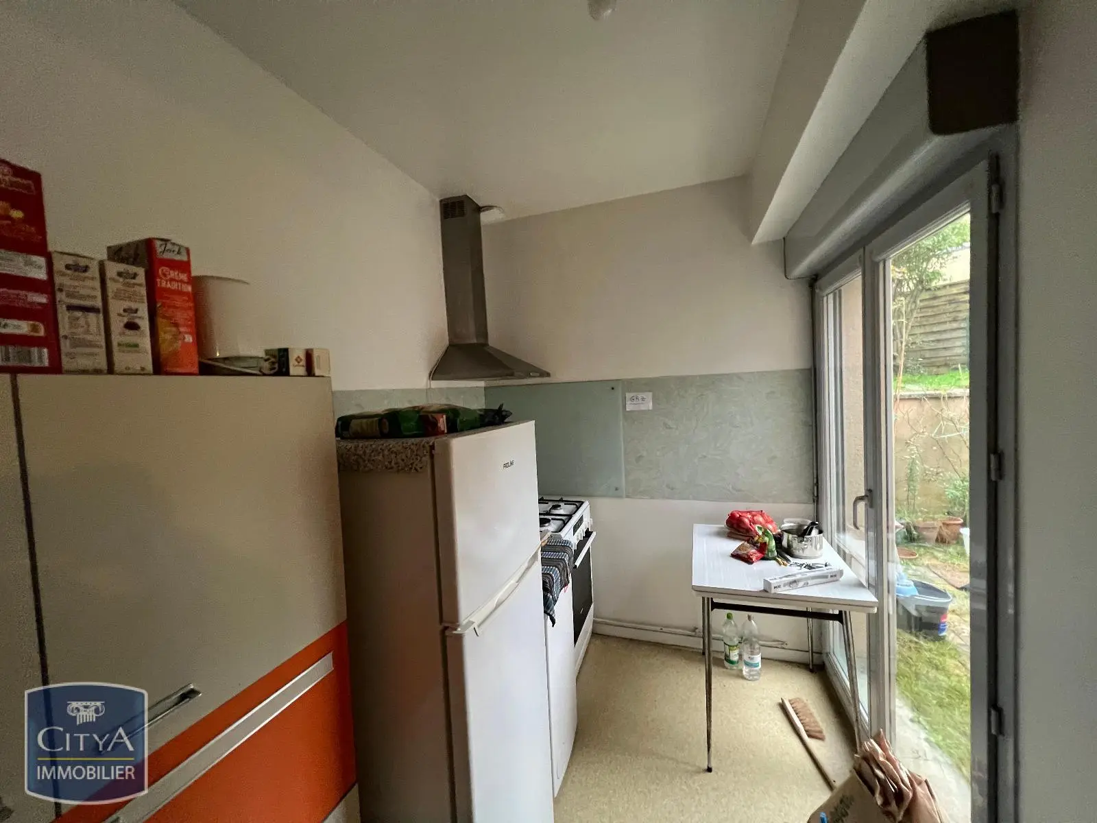 Photo 2 Appartement 3 pièces 60m²