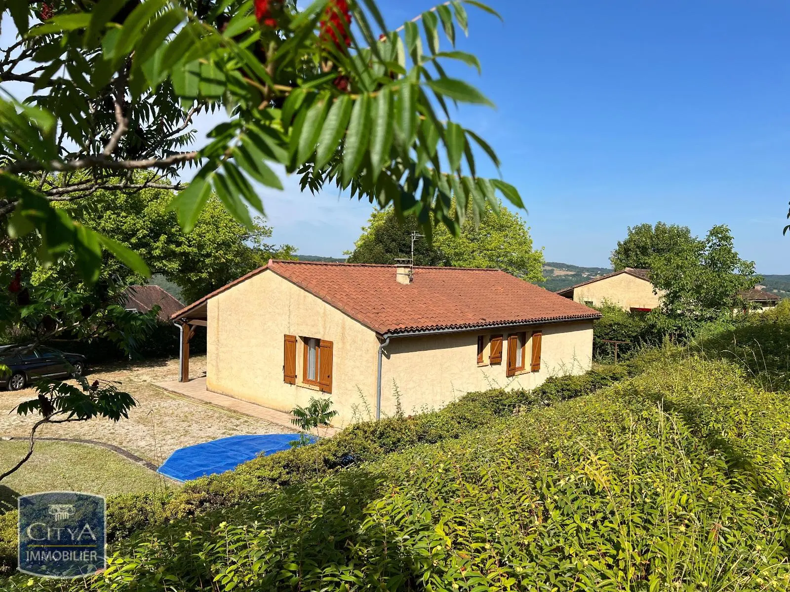 Photo 1 Maison 4 pièces 72.59m²