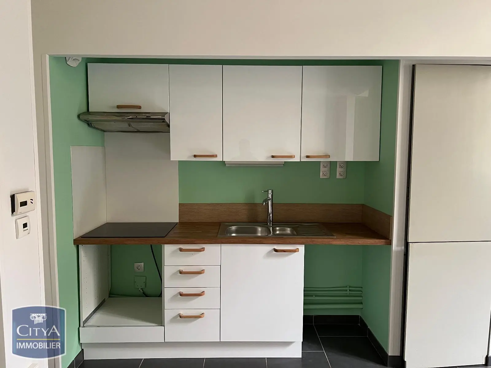 Photo 3 Appartement 2 pièces 43m²