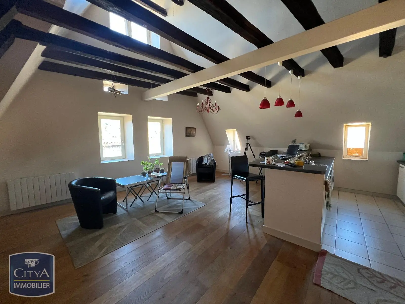 Photo 2 appartement Sarlat-la-Canéda