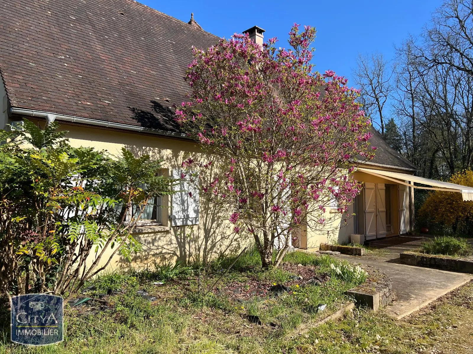 Photo 4 Maison 4 pièces 124.4m²