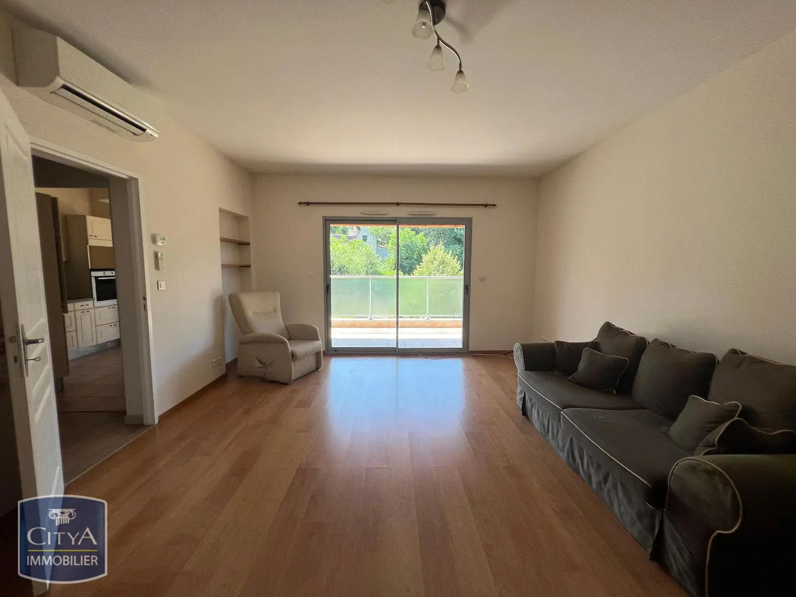 Photo 2 Appartement 3 pièces 74m²
