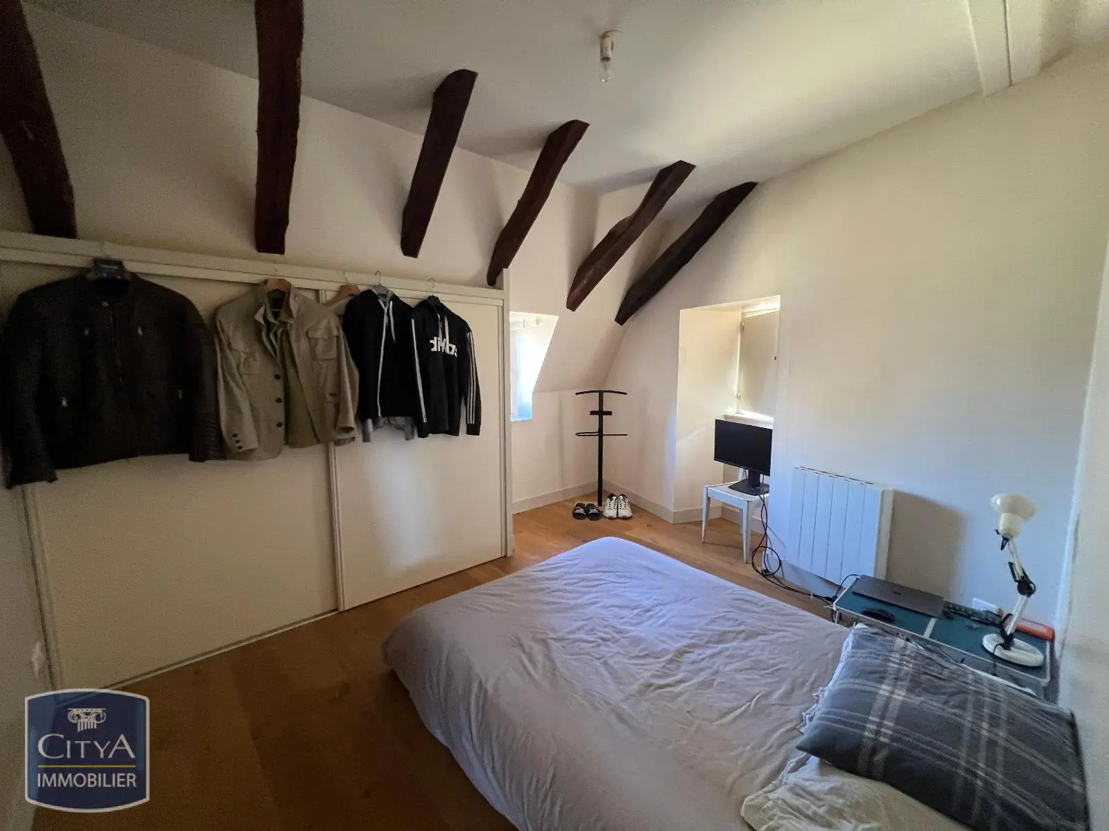 Photo 8 appartement Sarlat-la-Canéda