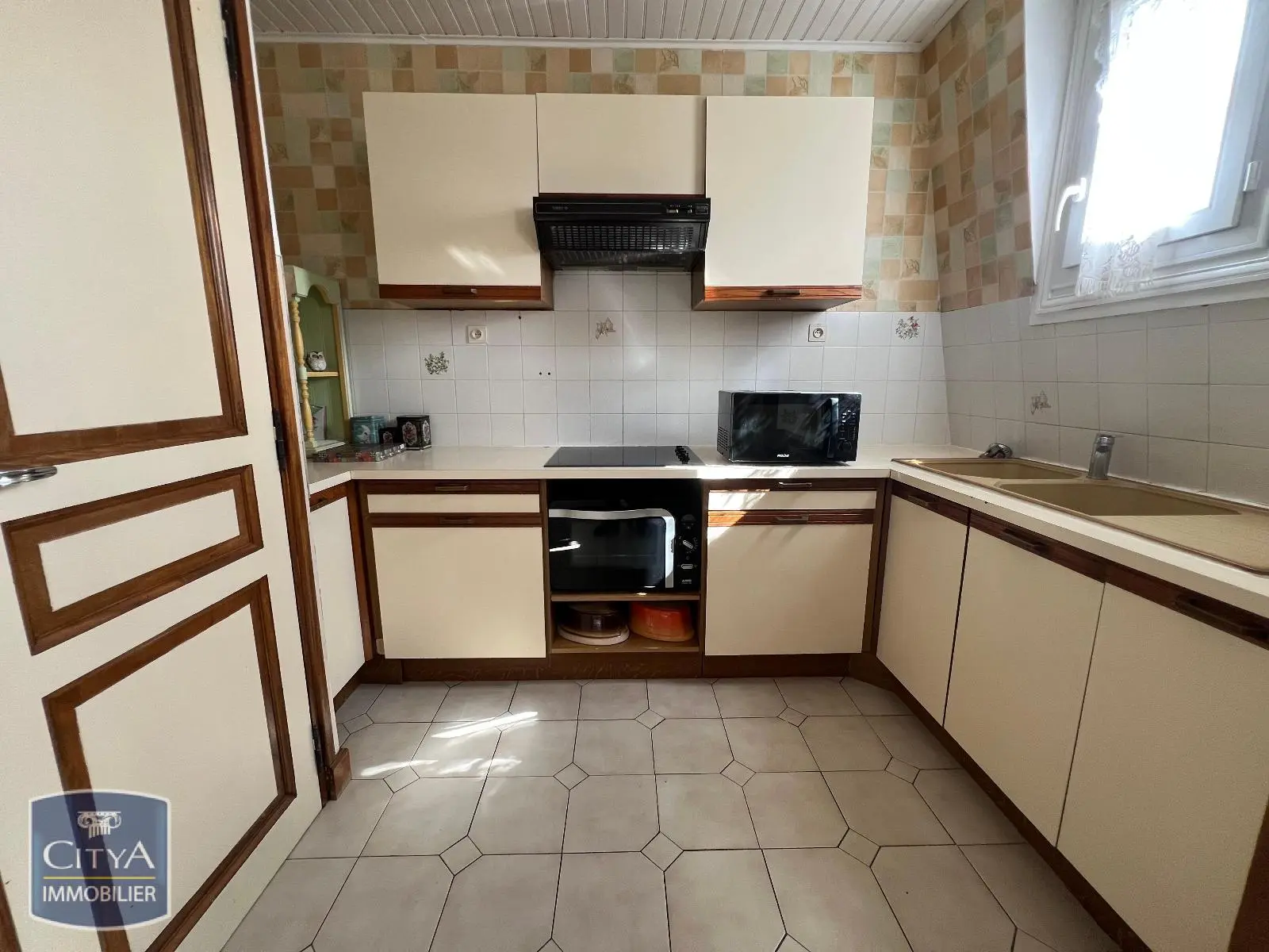 Photo 3 Appartement 2 pièces 43.15m²