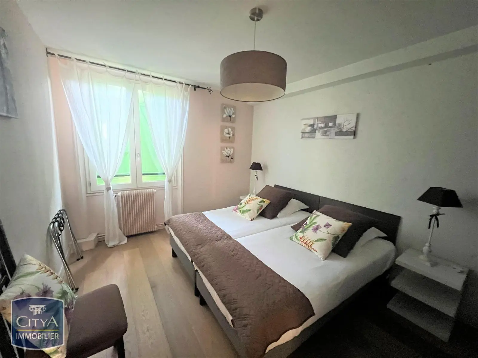 Photo 7 Appartement 4 pièces 84m²