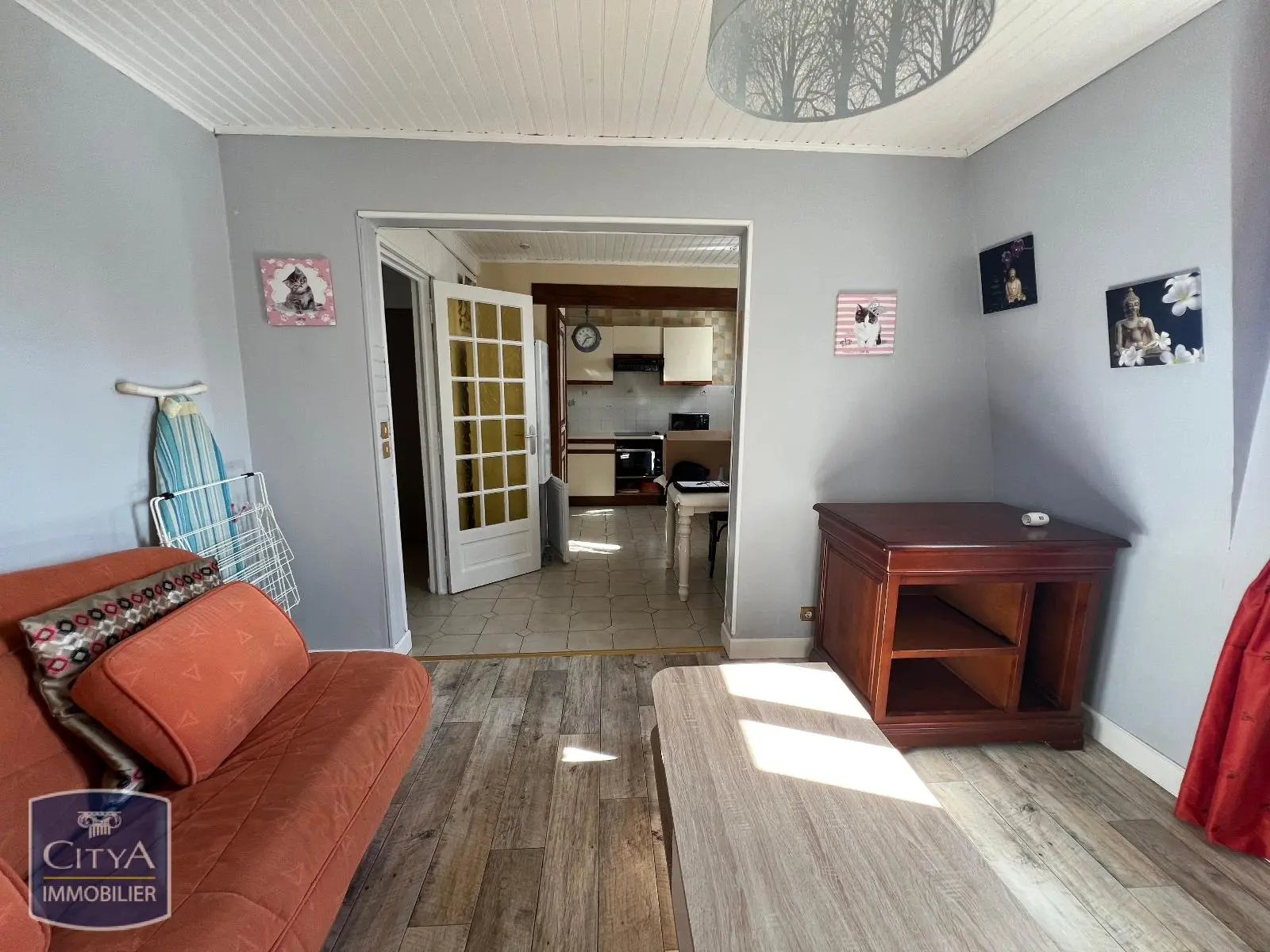 Photo 5 Appartement 2 pièces 43.15m²