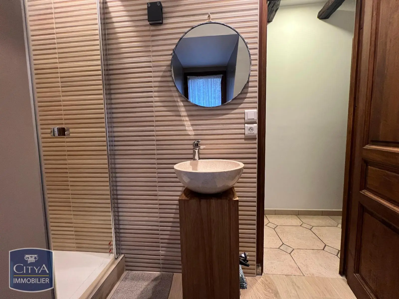 Photo 6 Appartement 3 pièces 55m²