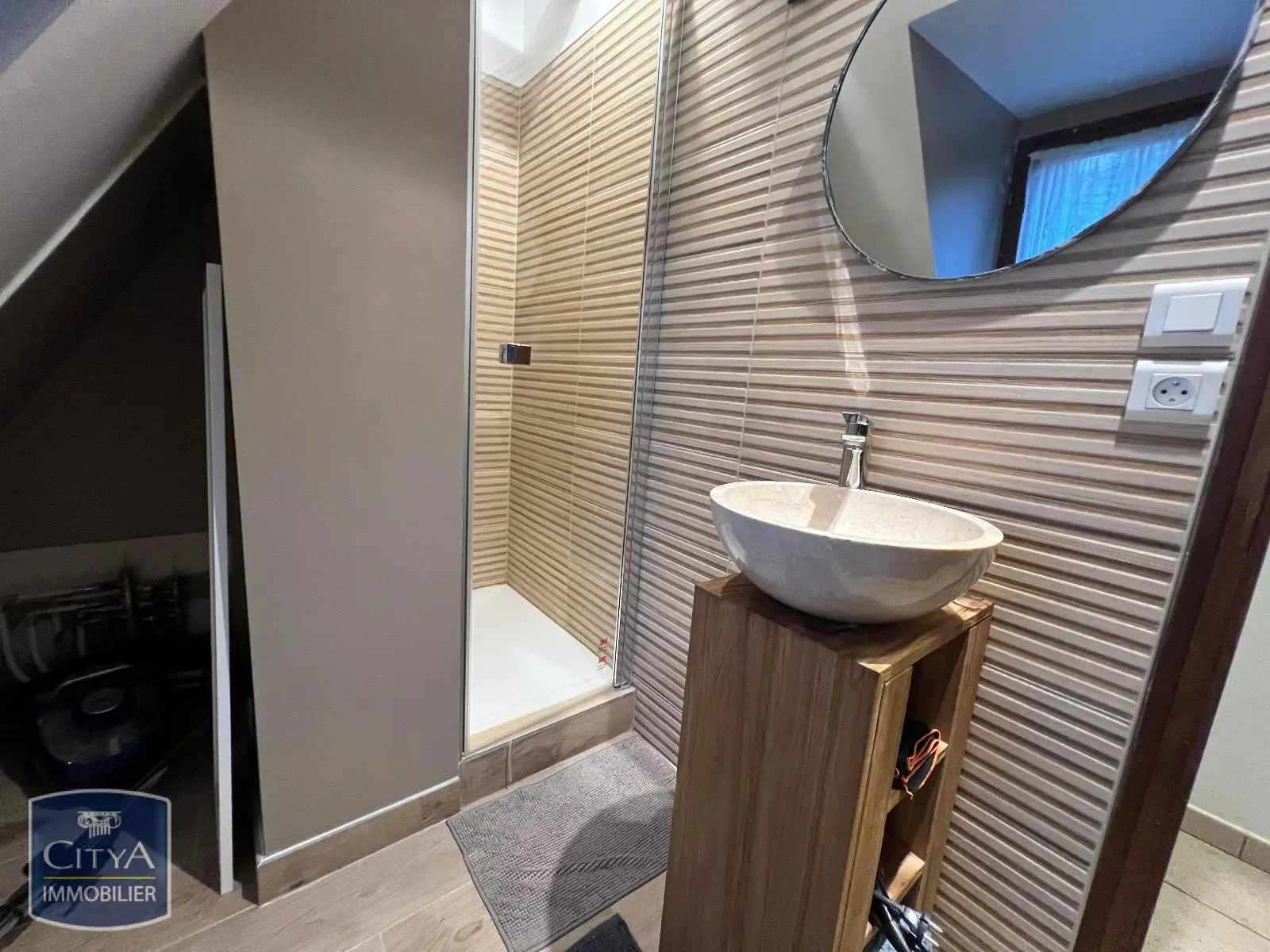 Photo 7 Appartement 3 pièces 55m²