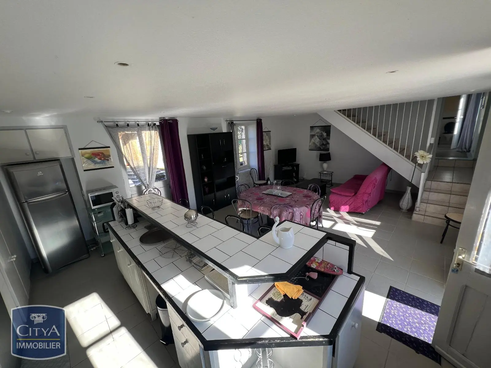 Photo 20 Maison 10 pièces 200.02m²