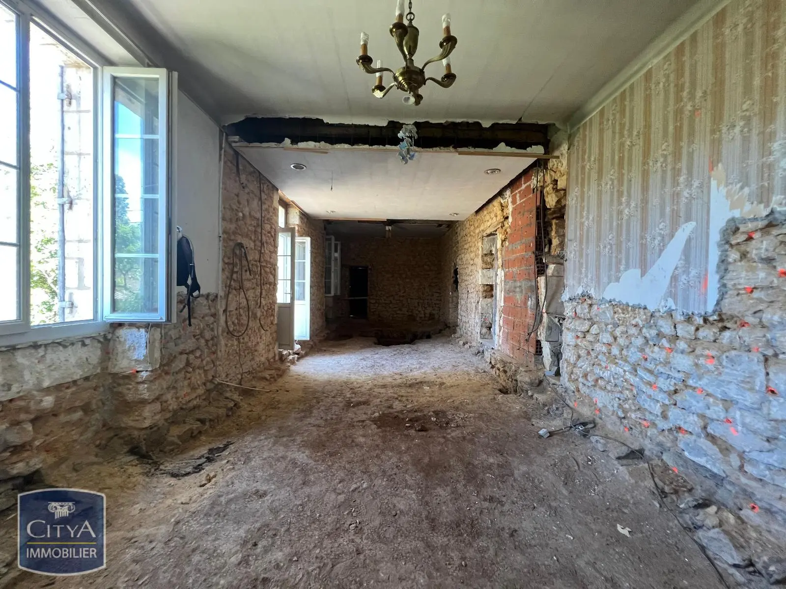 Photo 4 Maison 4 pièces 127m²