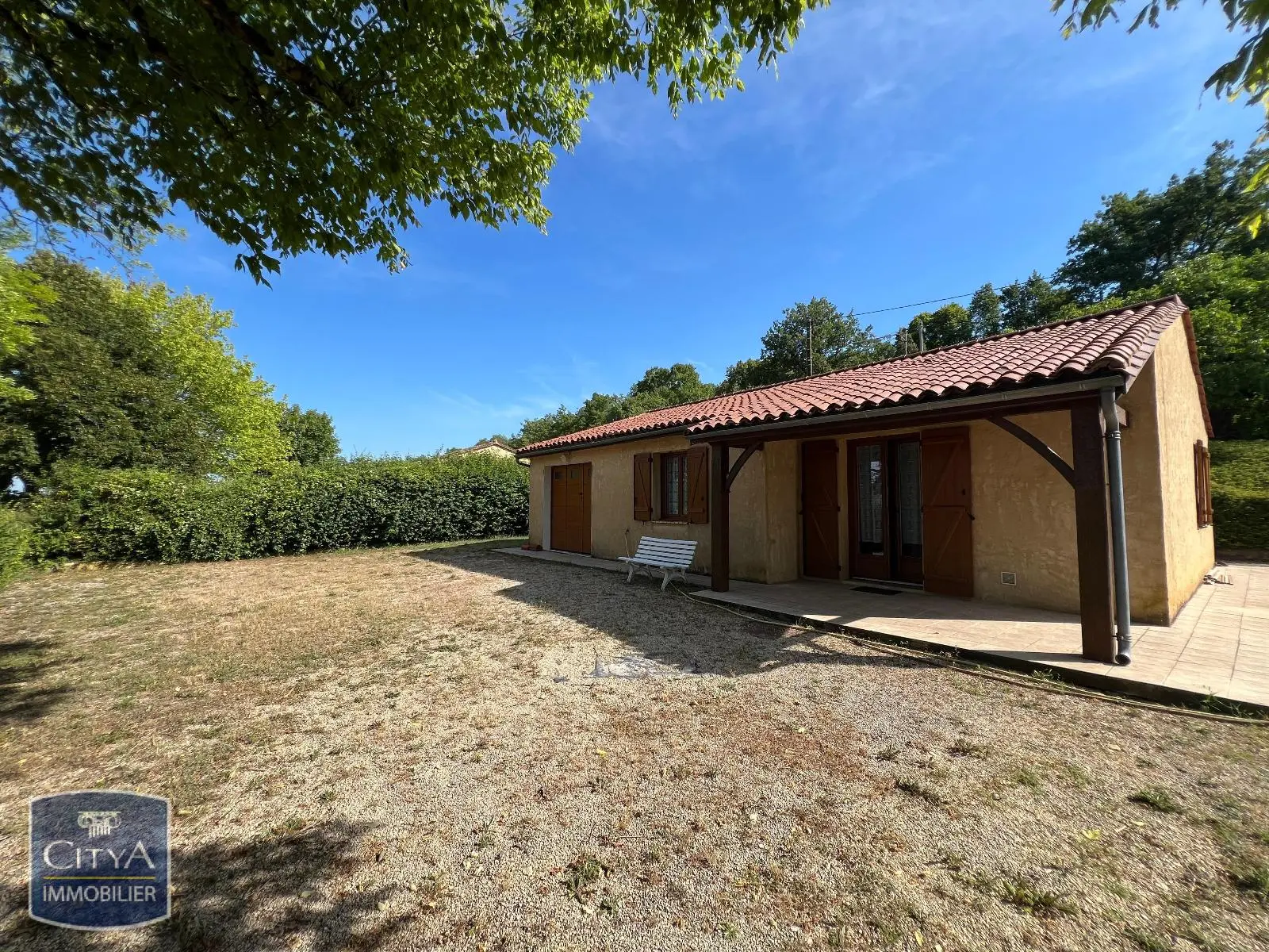 Photo 3 Maison 4 pièces 72.59m²