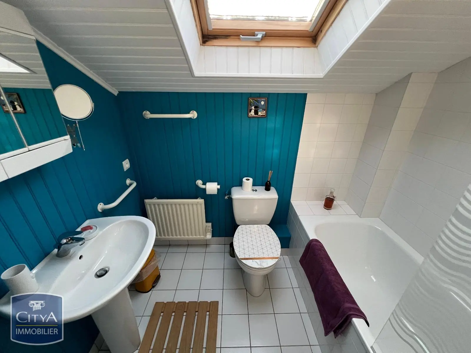 Photo 14 Maison 4 pièces 76m²