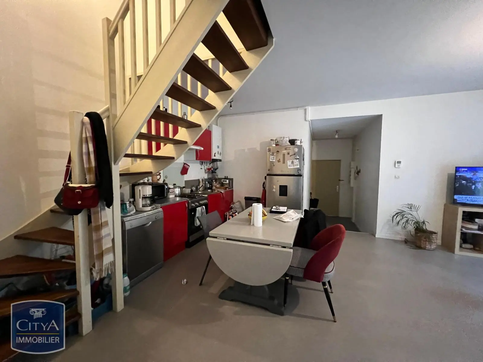 Photo 1 appartement Sarlat-la-Canéda