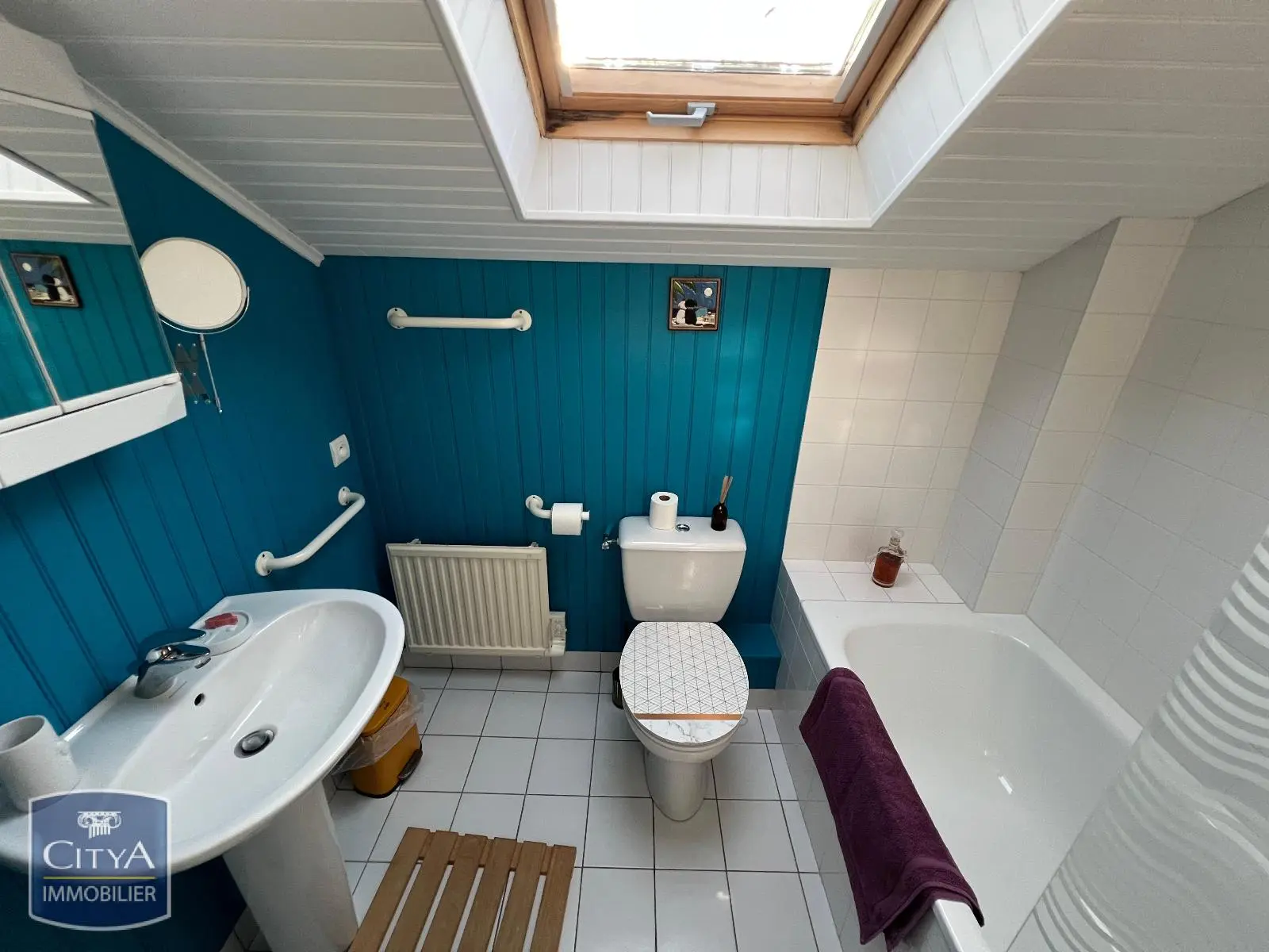 Photo 15 Maison 4 pièces 76m²