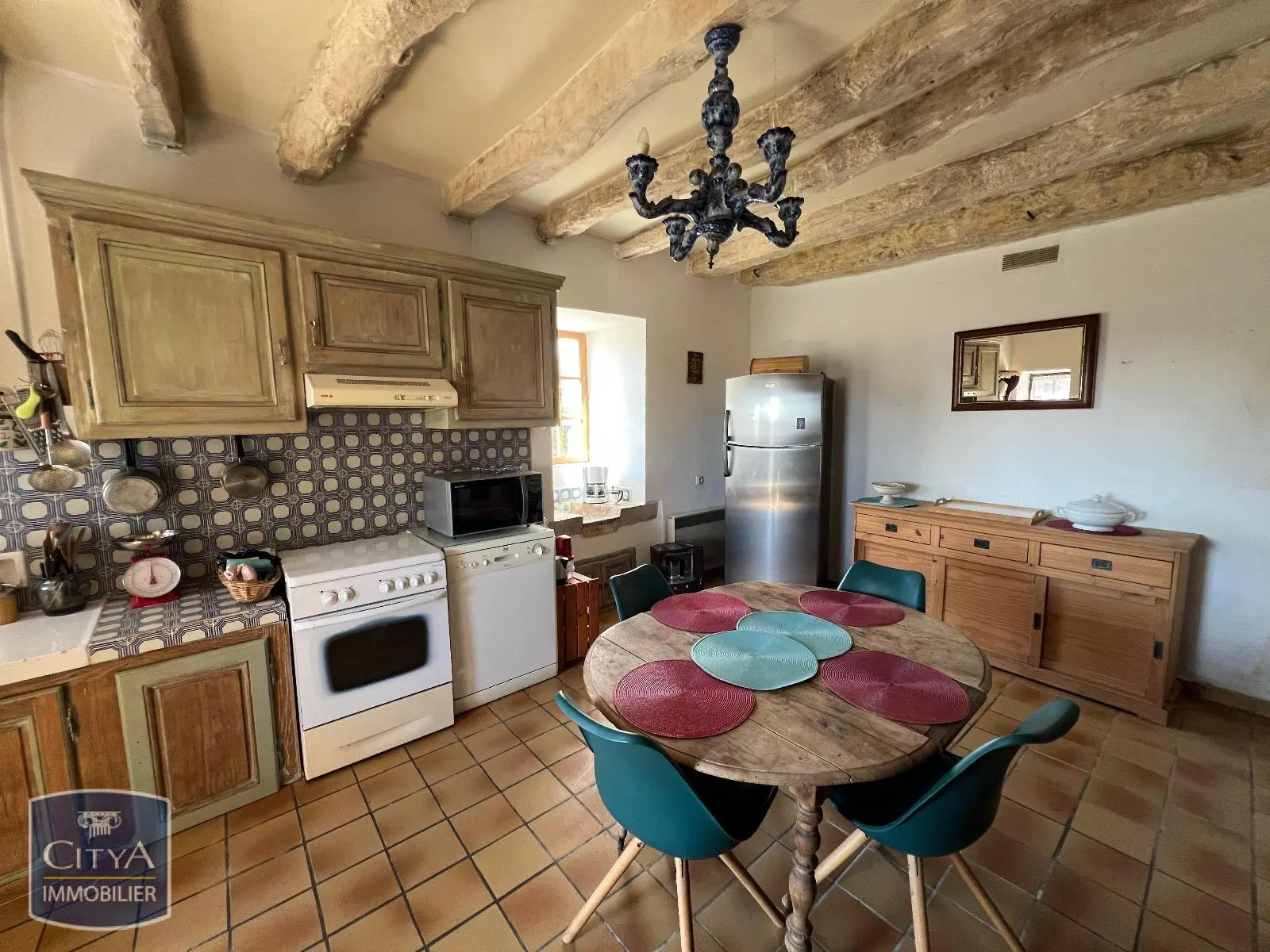 Photo 6 Maison 3 pièces 71m²