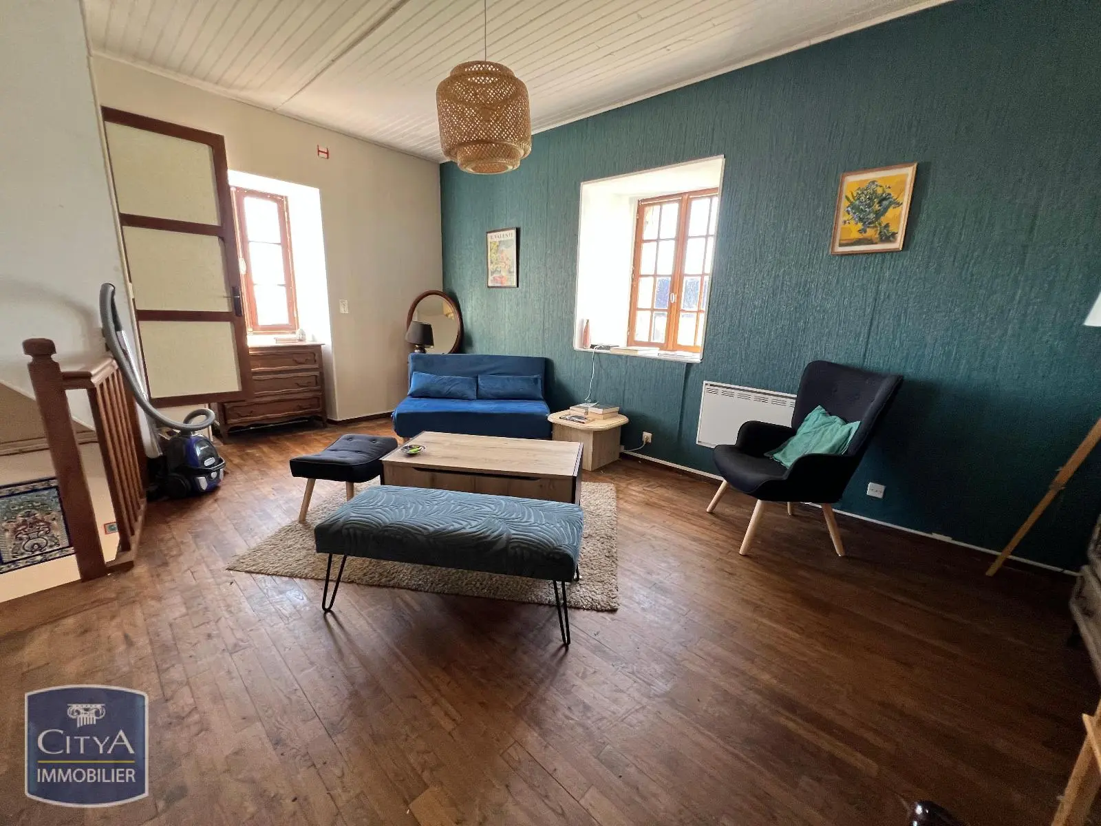 Photo 8 Maison 3 pièces 71m²