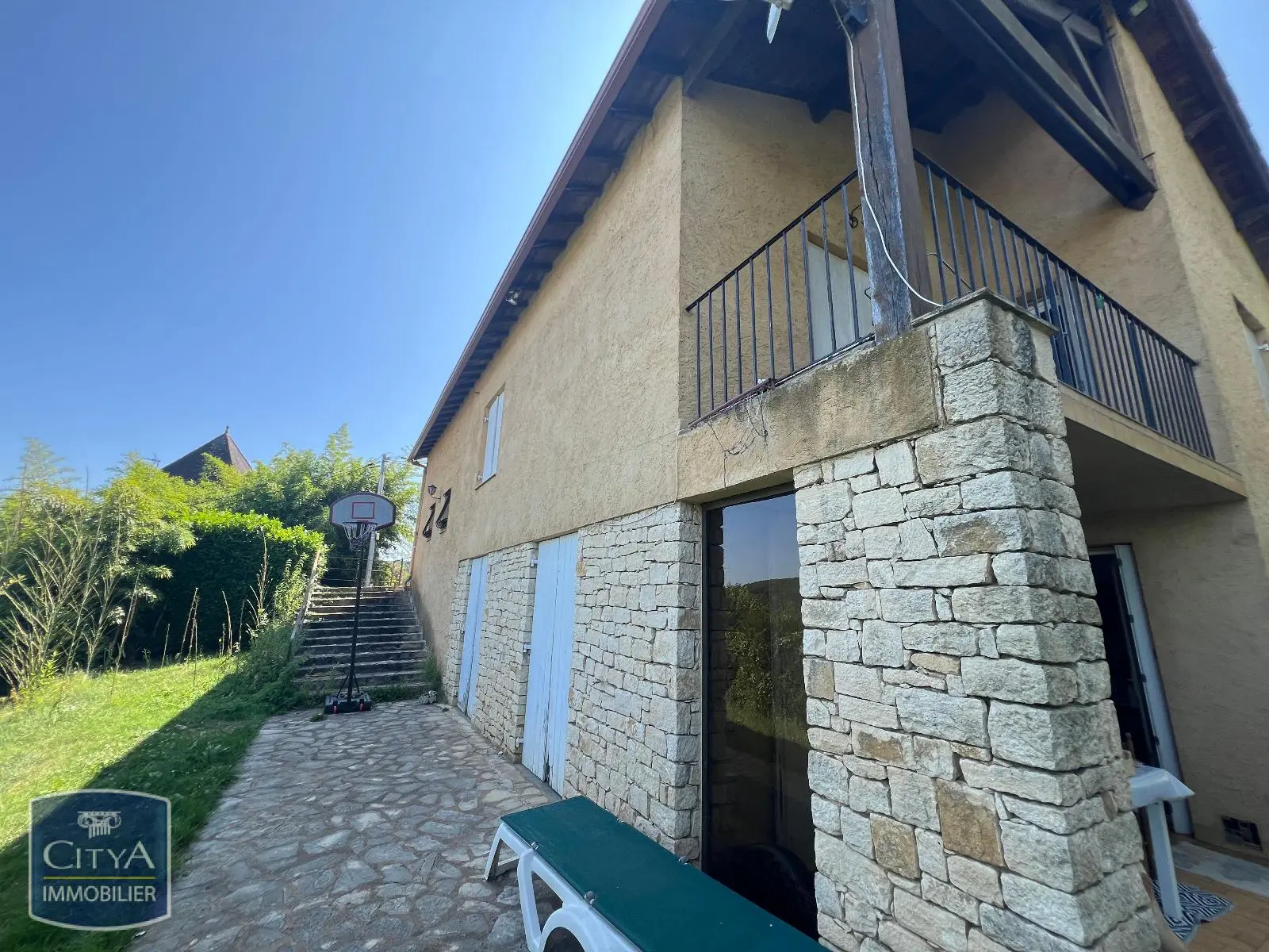 Photo 2 Maison 6 pièces 165m²