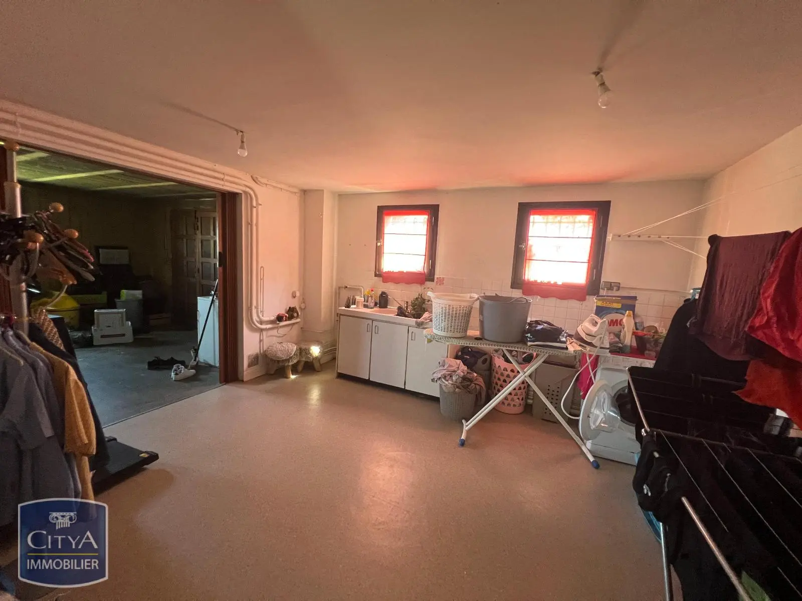 Photo 8 Maison 6 pièces 165m²