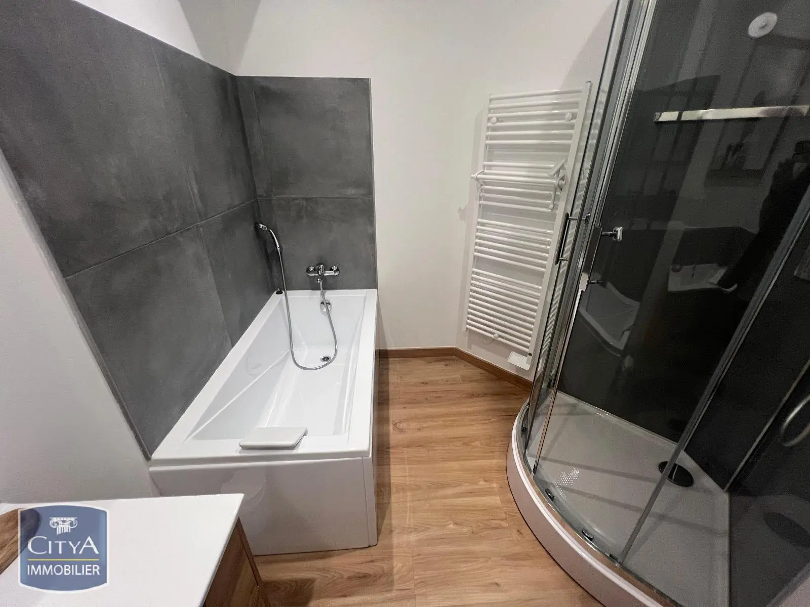 Photo 6 Appartement 3 pièces 55m²