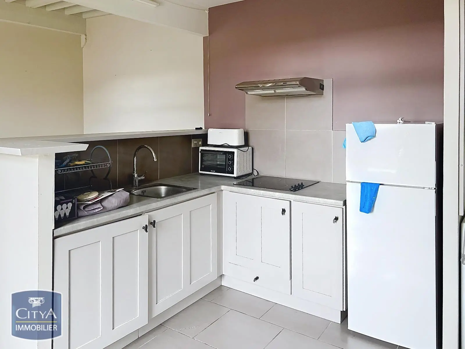 Photo 6 Appartement 2 pièces 58m²