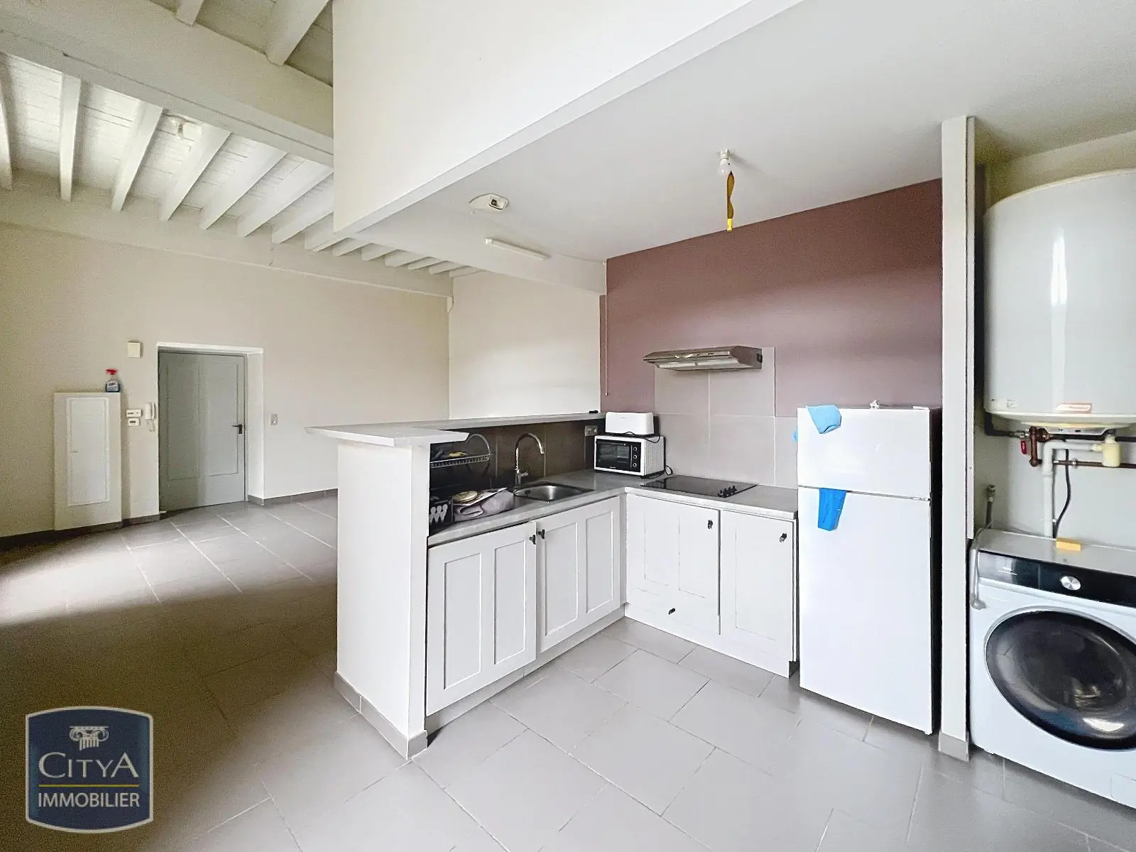 Photo 5 Appartement 2 pièces 58m²