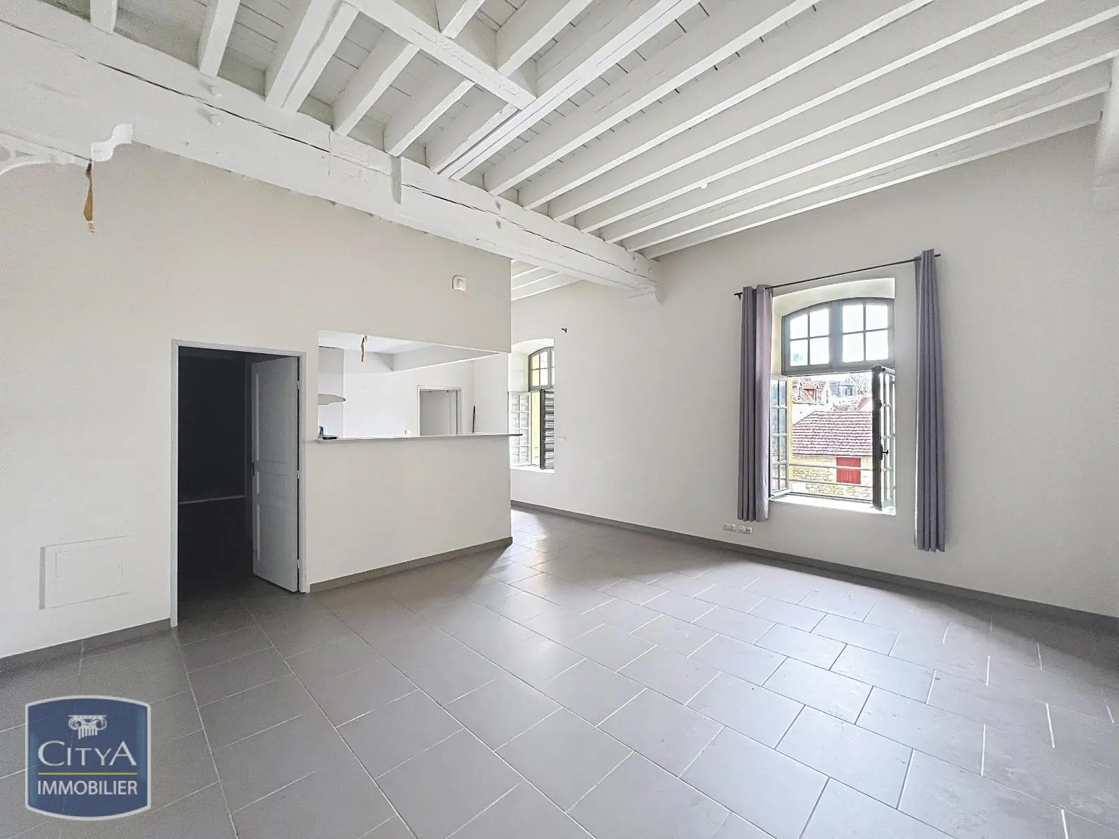 Photo 3 Appartement 2 pièces 58m²