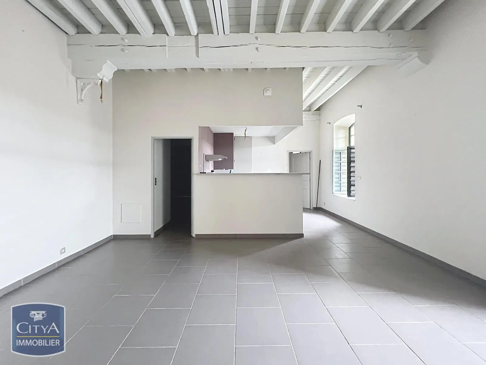 Photo 4 Appartement 2 pièces 58m²