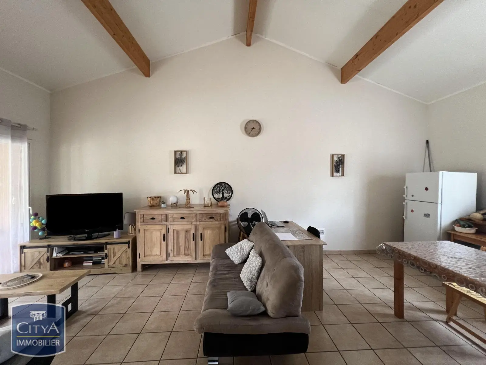 Photo 1 Appartement 3 pièces 61.43m²