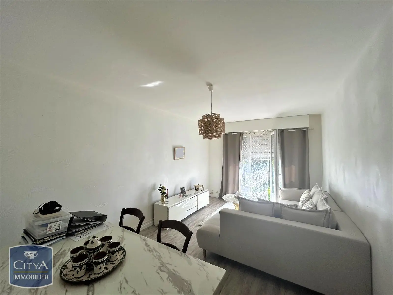 Photo 1 Appartement 3 pièces