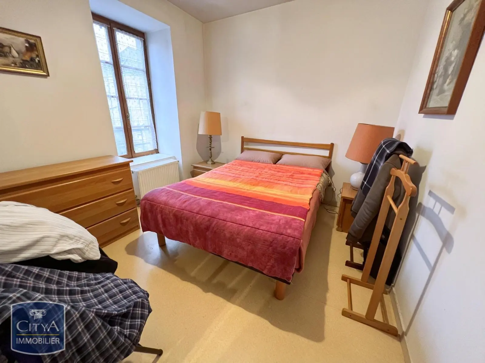 Photo 2 Appartement 3 pièces 60m²