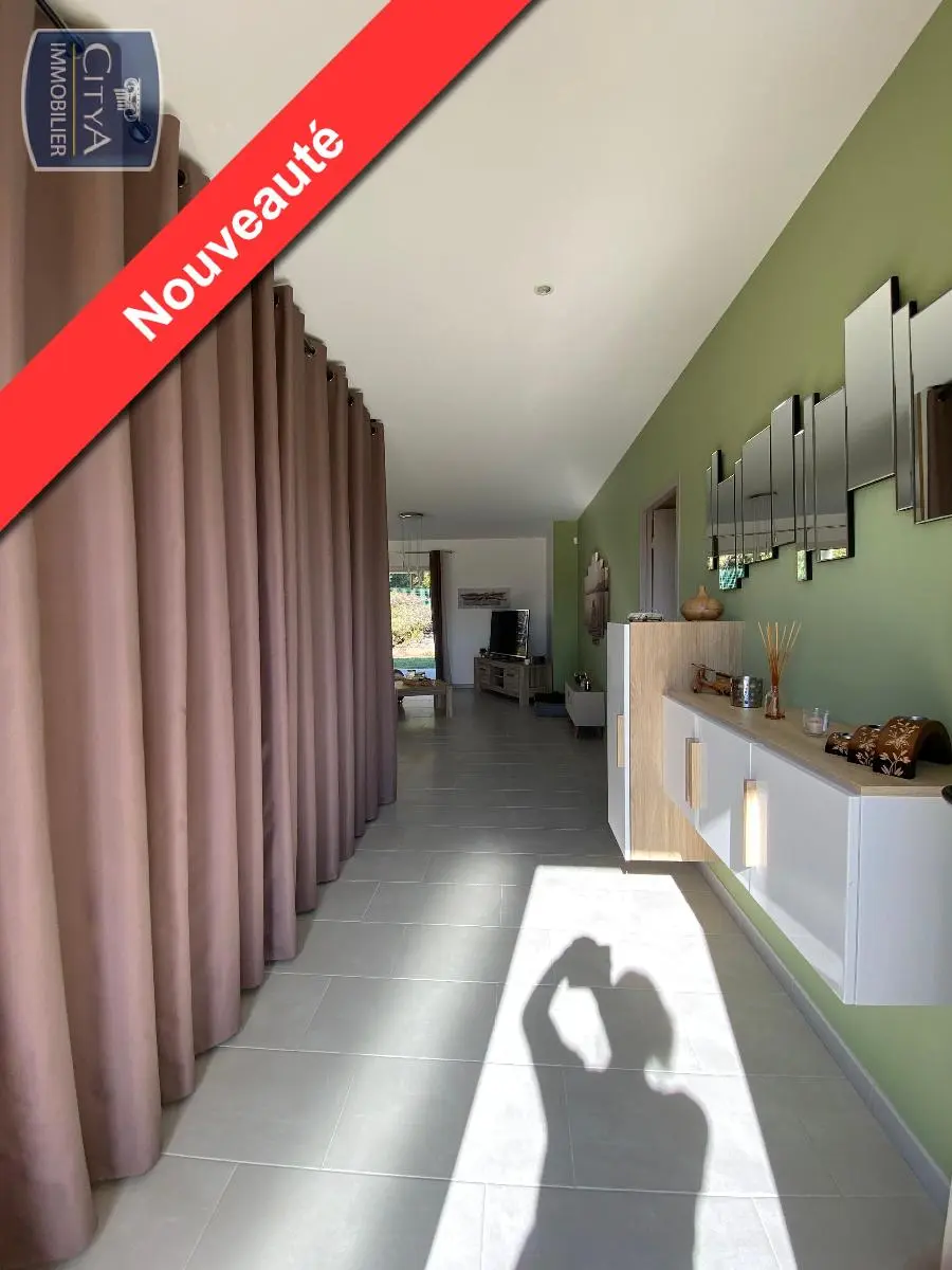 Photo 10 Maison 6 pièces 153m²