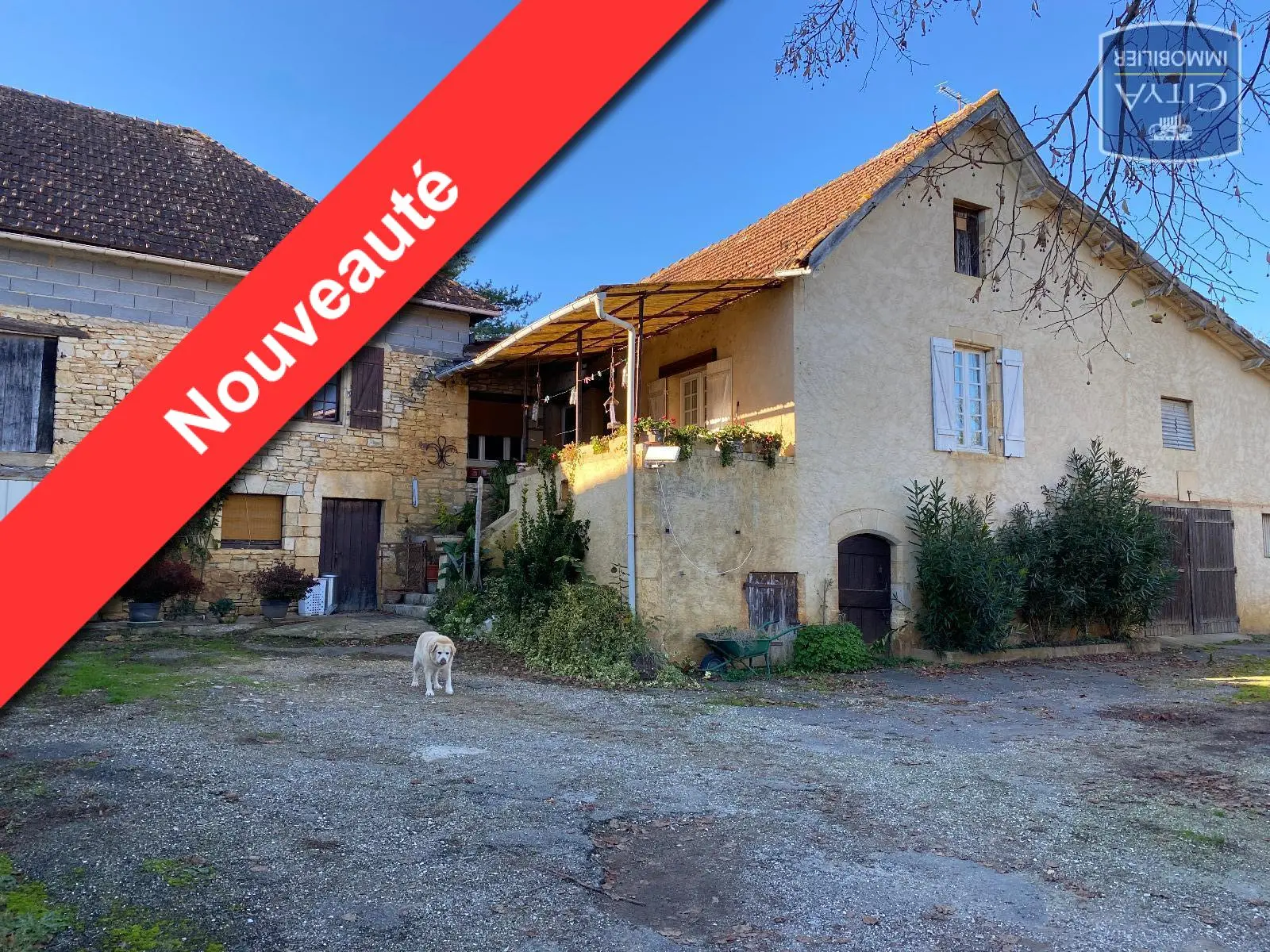 Photo 3 Maison 7 pièces 130m²