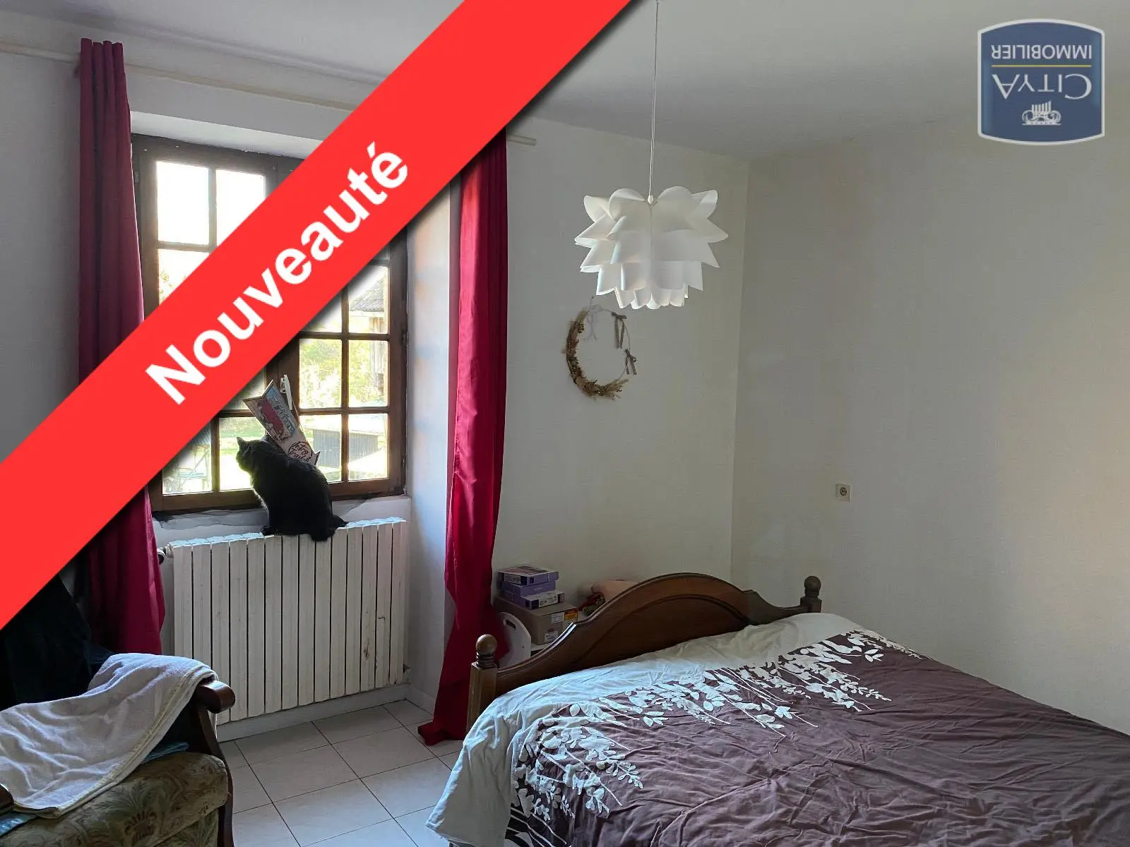 Photo 8 Maison 7 pièces 130m²